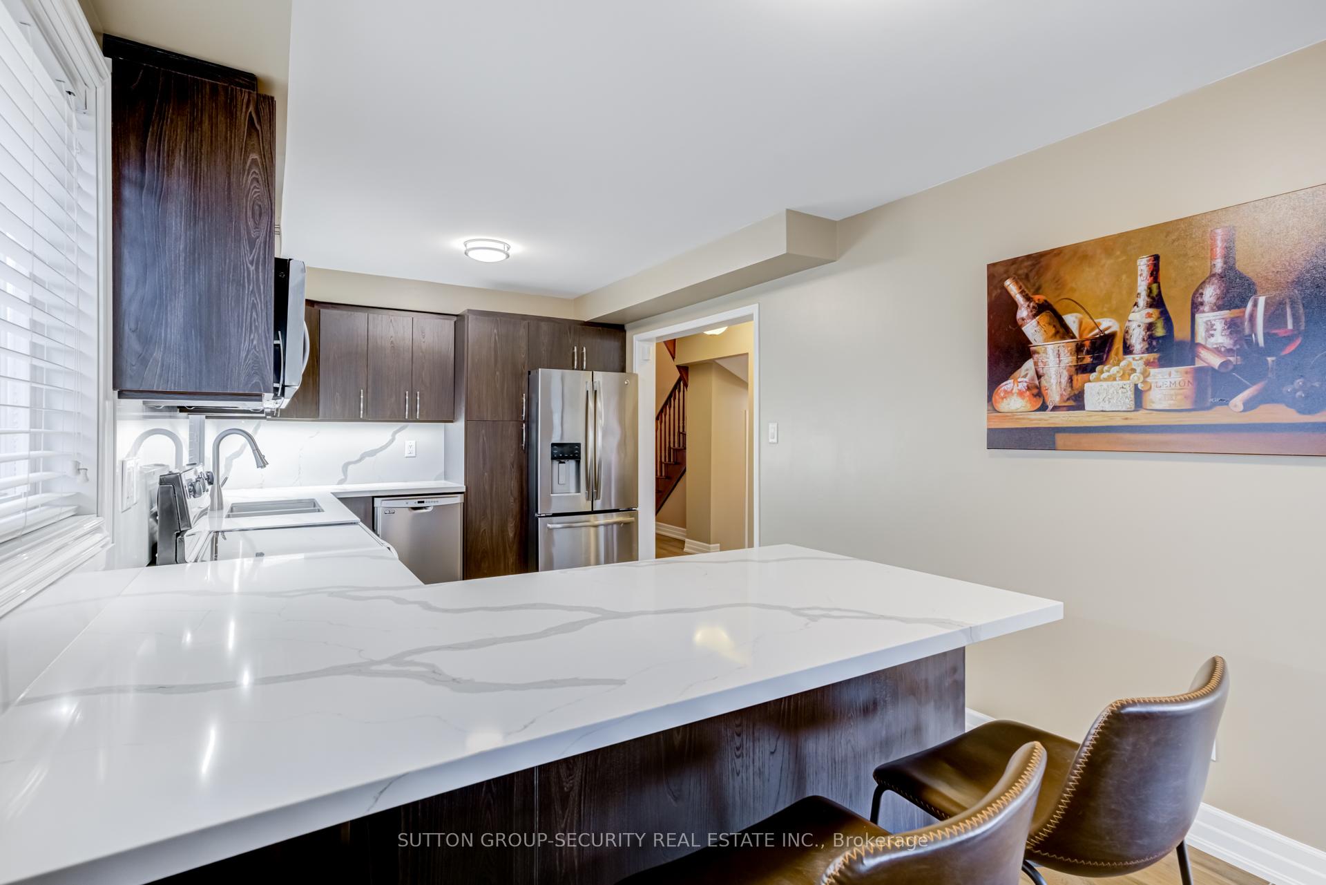 29 Rory Rd, Toronto, ON M6L3E9 | 3 Bedroom 3 Bathroom Detached House | Image 3