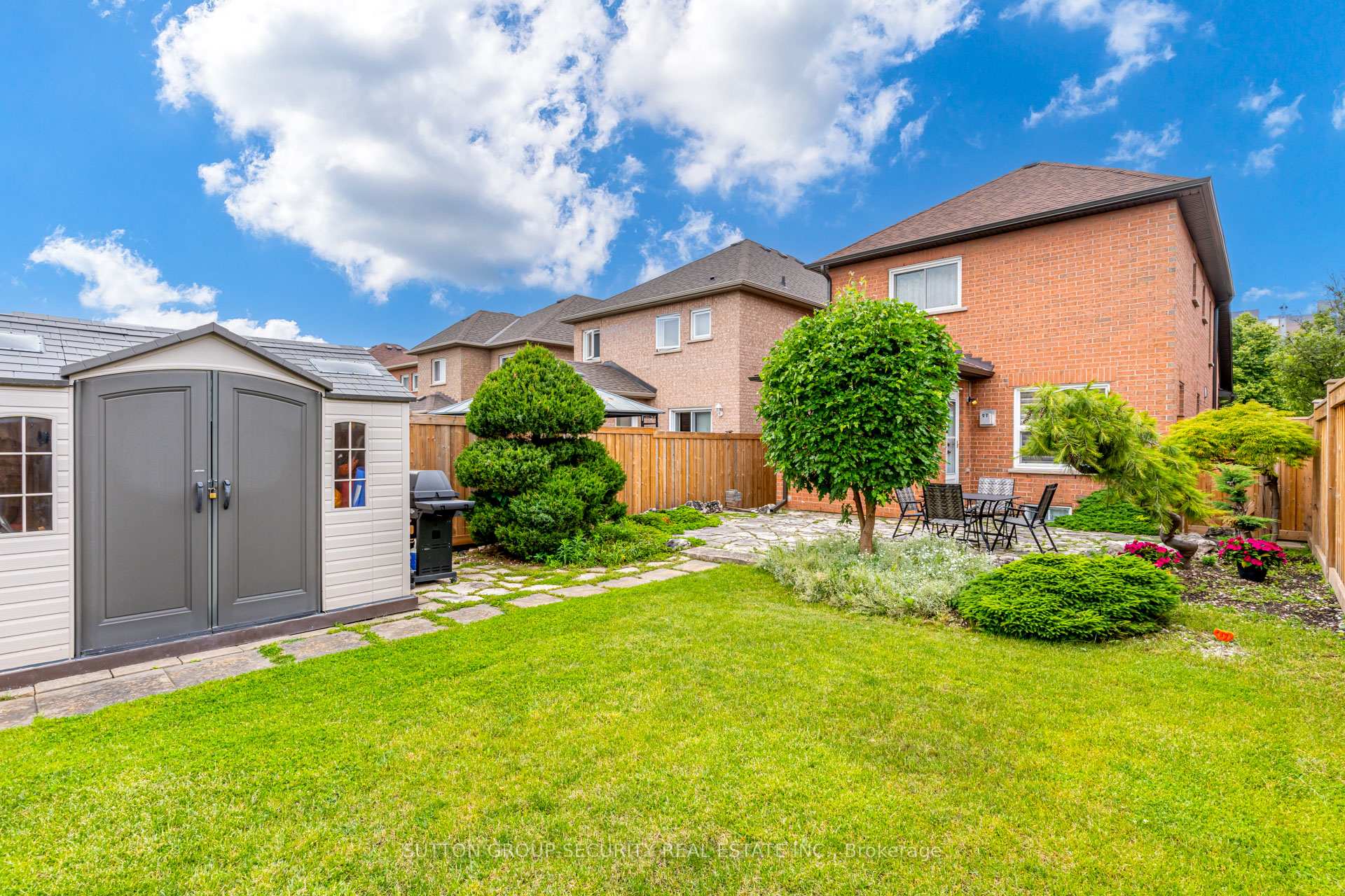 29 Rory Rd, Toronto, ON M6L3E9 | 3 Bedroom 3 Bathroom Detached House | Image 35