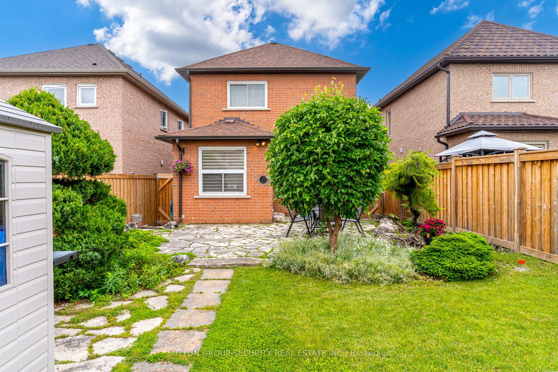 29 Rory Rd, Toronto, ON M6L3E9 | 3 Bedroom 3 Bathroom Detached House | Image 36