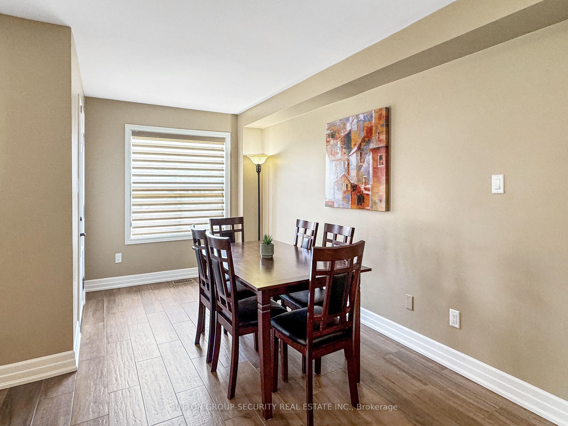 29 Rory Rd, Toronto, ON M6L3E9 | 3 Bedroom 3 Bathroom Detached House | Image 6