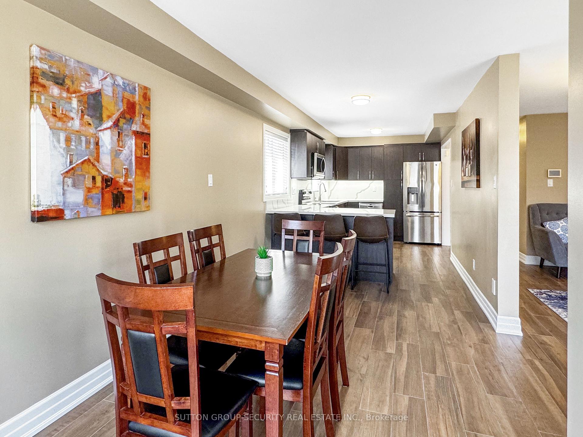 29 Rory Rd, Toronto, ON M6L3E9 | 3 Bedroom 3 Bathroom Detached House | Image 7