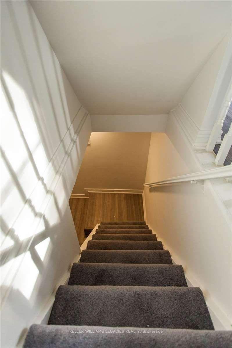 142 Silverthorn Ave, Toronto, ON M6N3K3 | 3 Bedroom 3 Bathroom Semi-Detached House | Image 9