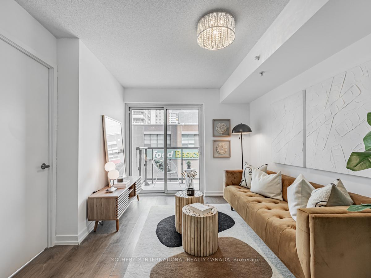 #303 - 1420 Dupont St, Toronto, ON M6H0C2 | 1 Bedroom 2 Bathroom Condo Apt | Image 8