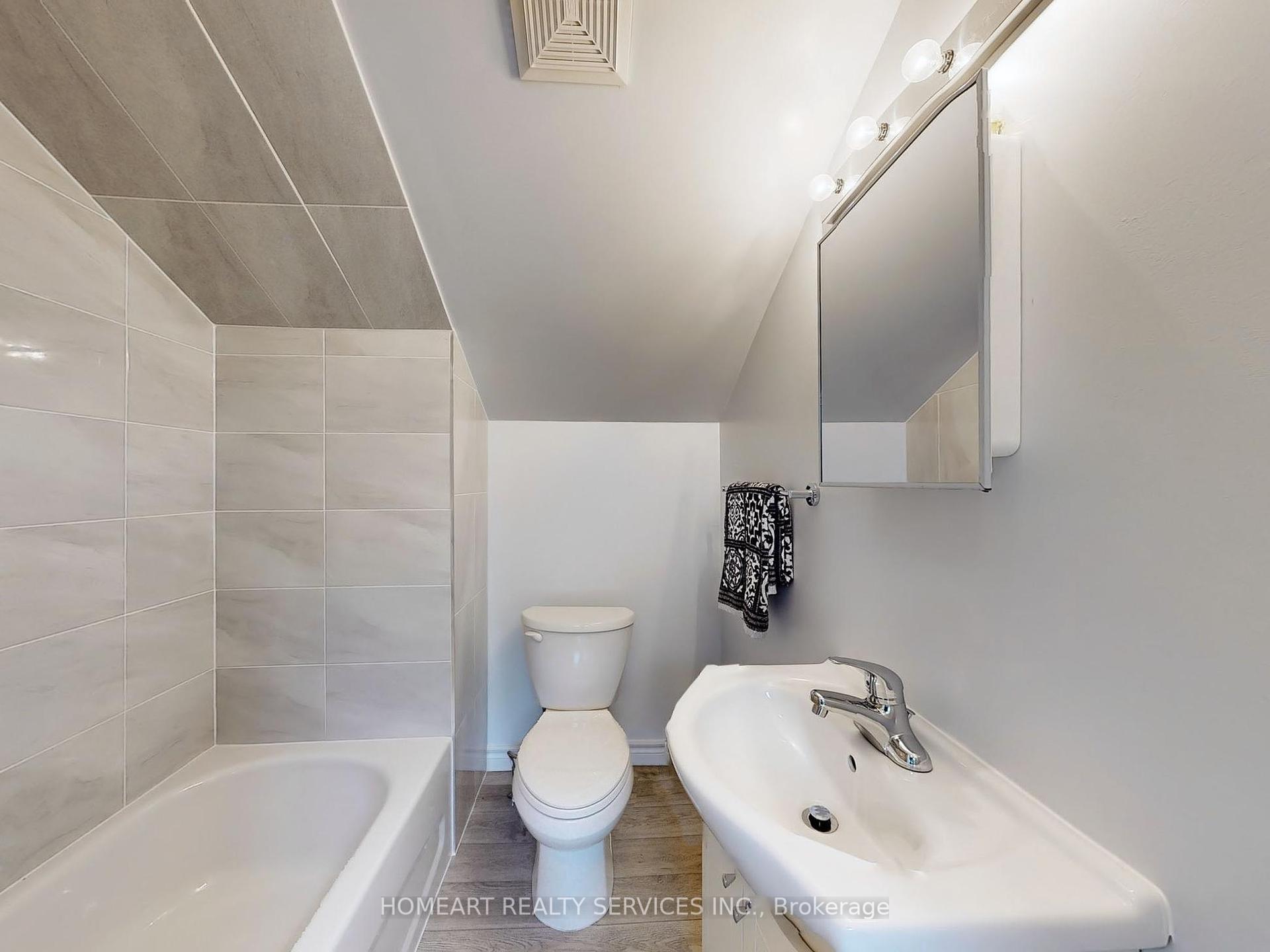 134 Millicent St, Toronto, ON M6H1W4 | 6 Bedroom 7 Bathroom Detached House | Image 13