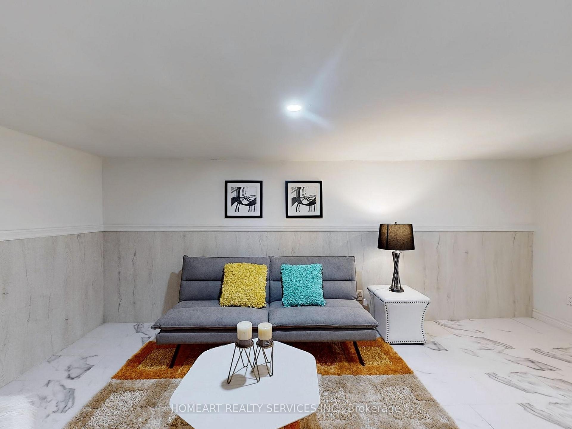 134 Millicent St, Toronto, ON M6H1W4 | 6 Bedroom 7 Bathroom Detached House | Image 14