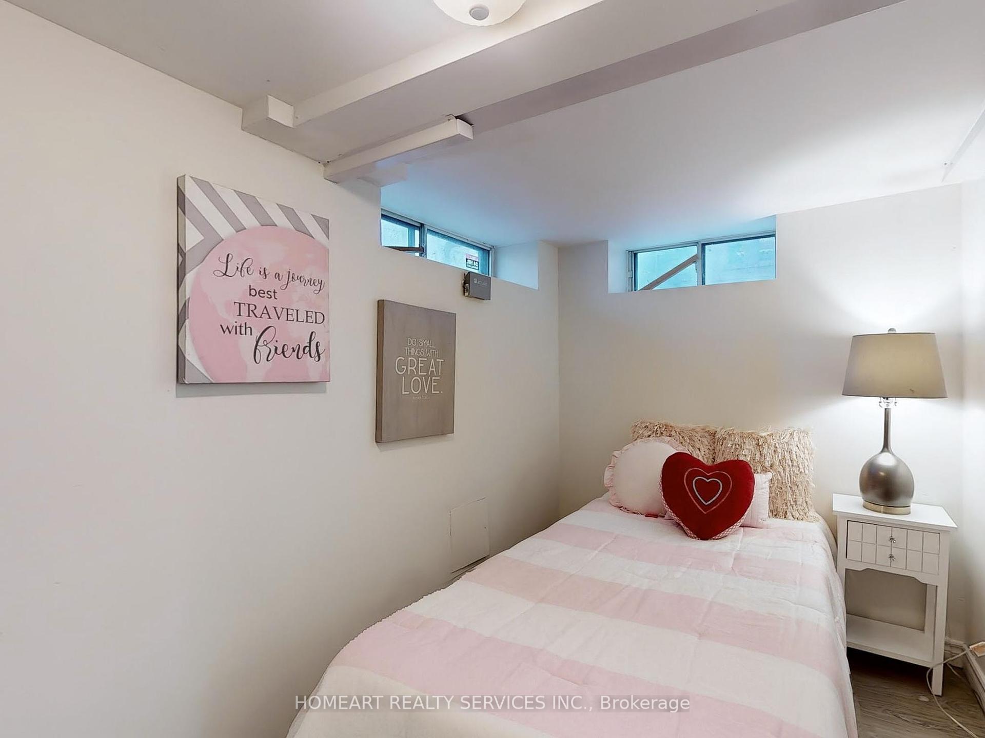 134 Millicent St, Toronto, ON M6H1W4 | 6 Bedroom 7 Bathroom Detached House | Image 17