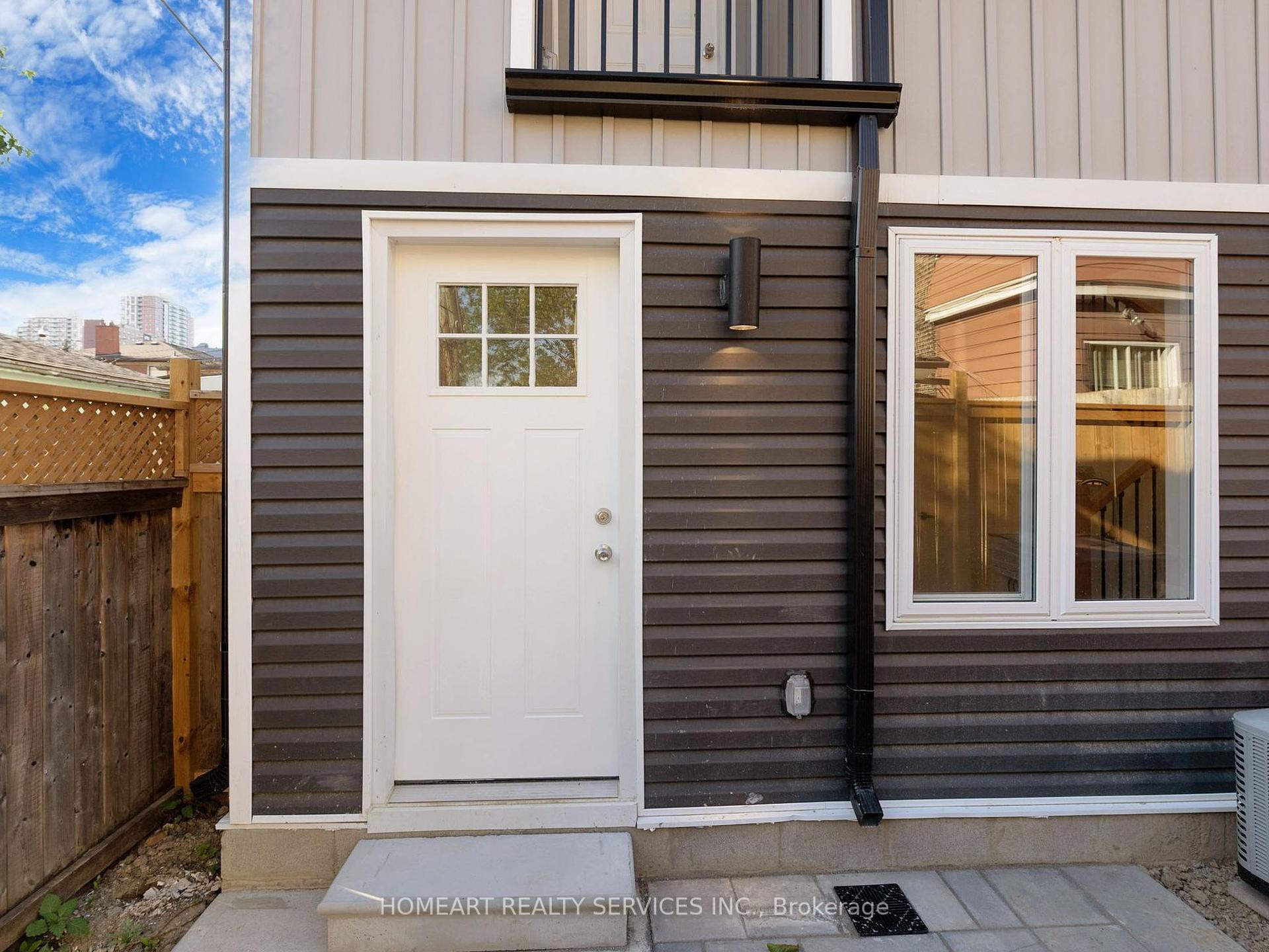 134 Millicent St, Toronto, ON M6H1W4 | 6 Bedroom 7 Bathroom Detached House | Image 21