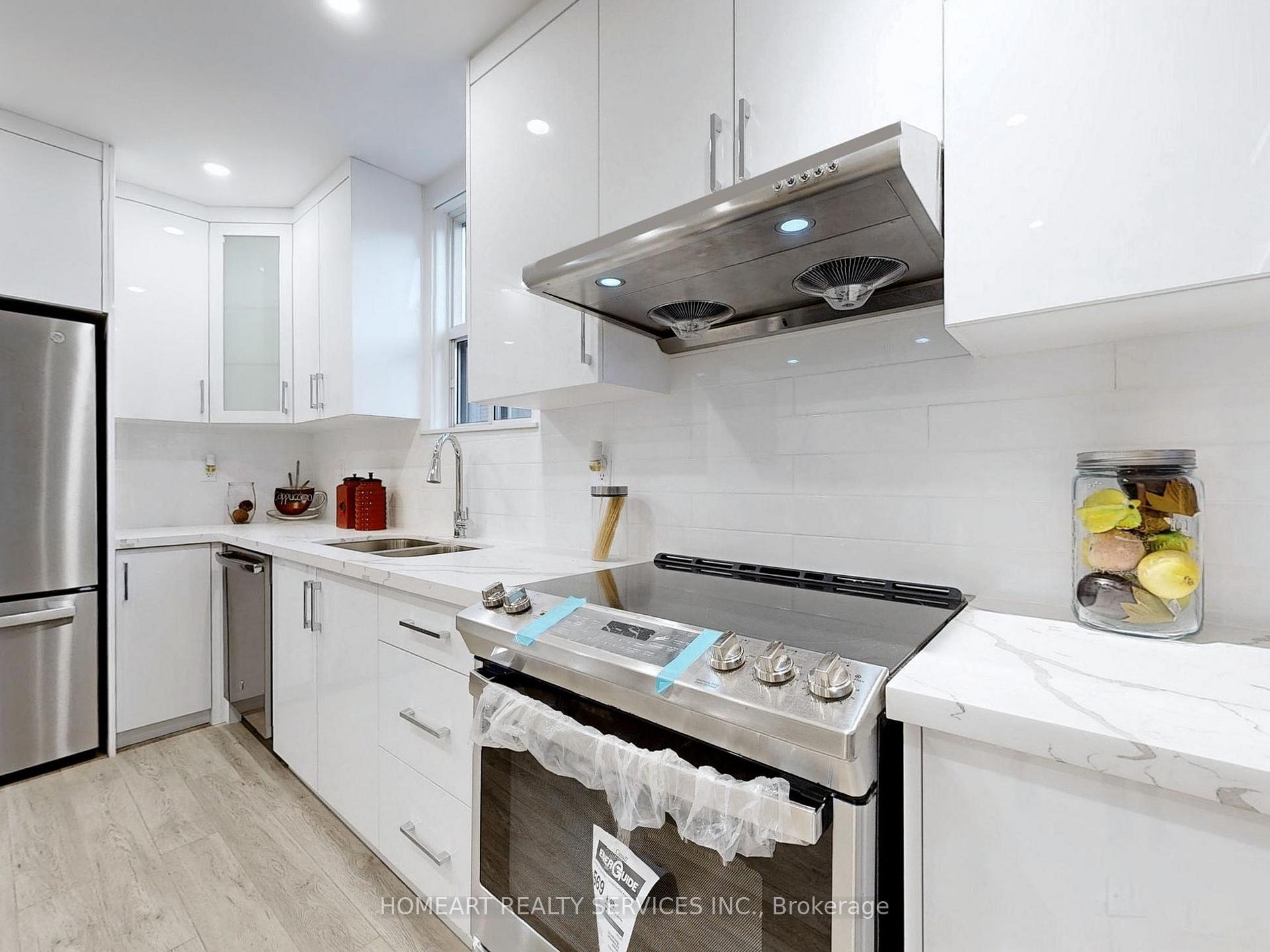 134 Millicent St, Toronto, ON M6H1W4 | 6 Bedroom 7 Bathroom Detached House | Image 23