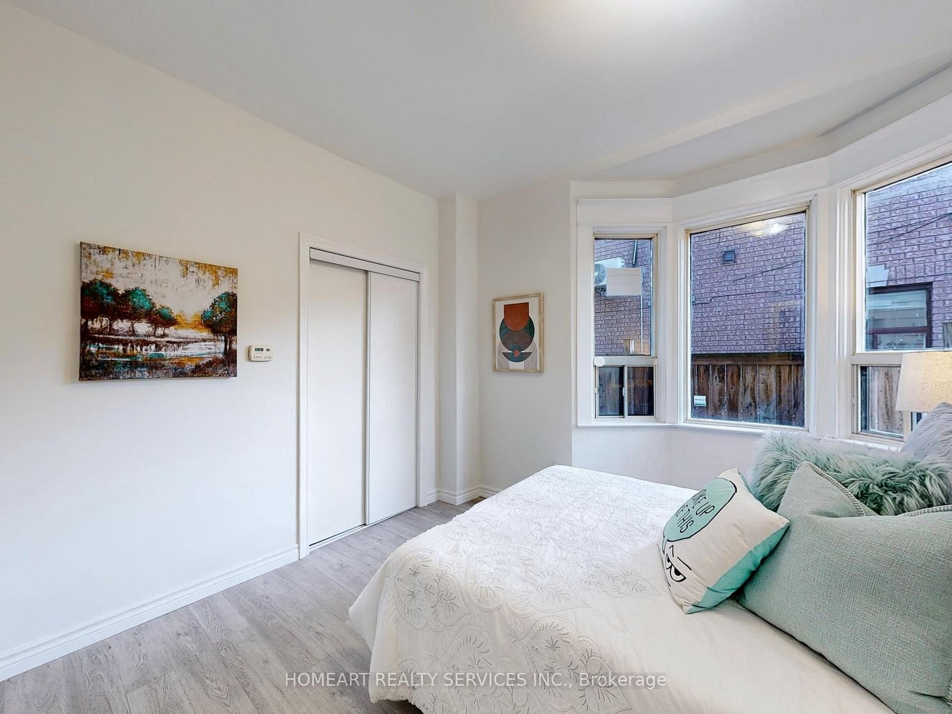 134 Millicent St, Toronto, ON M6H1W4 | 6 Bedroom 7 Bathroom Detached House | Image 24