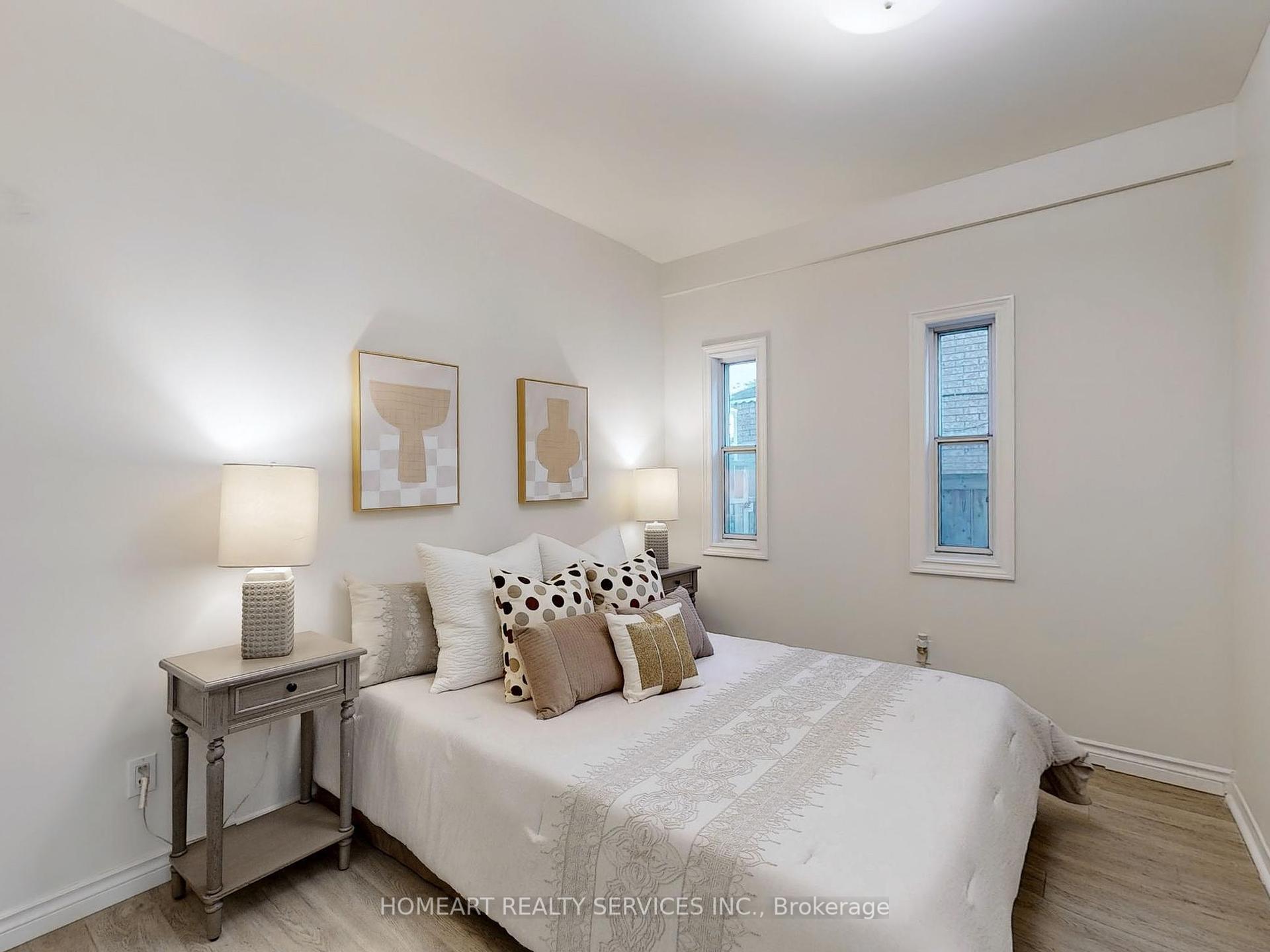 134 Millicent St, Toronto, ON M6H1W4 | 6 Bedroom 7 Bathroom Detached House | Image 25