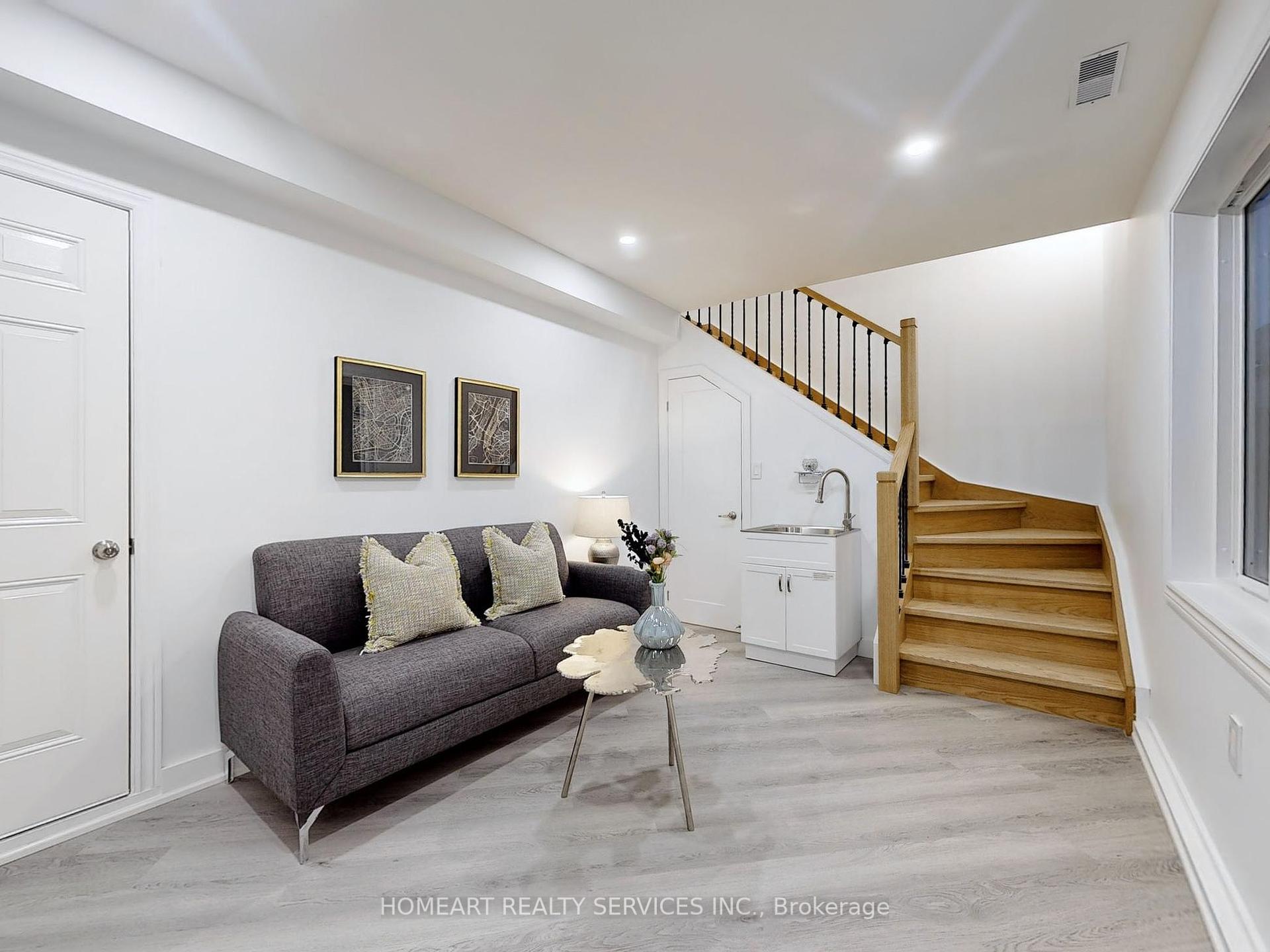 134 Millicent St, Toronto, ON M6H1W4 | 6 Bedroom 7 Bathroom Detached House | Image 28