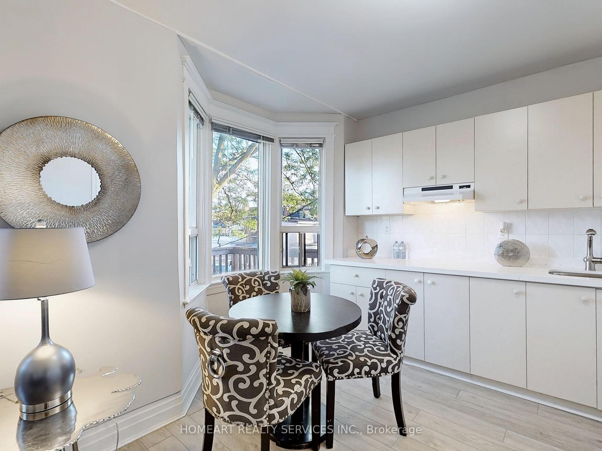 134 Millicent St, Toronto, ON M6H1W4 | 6 Bedroom 7 Bathroom Detached House | Image 3