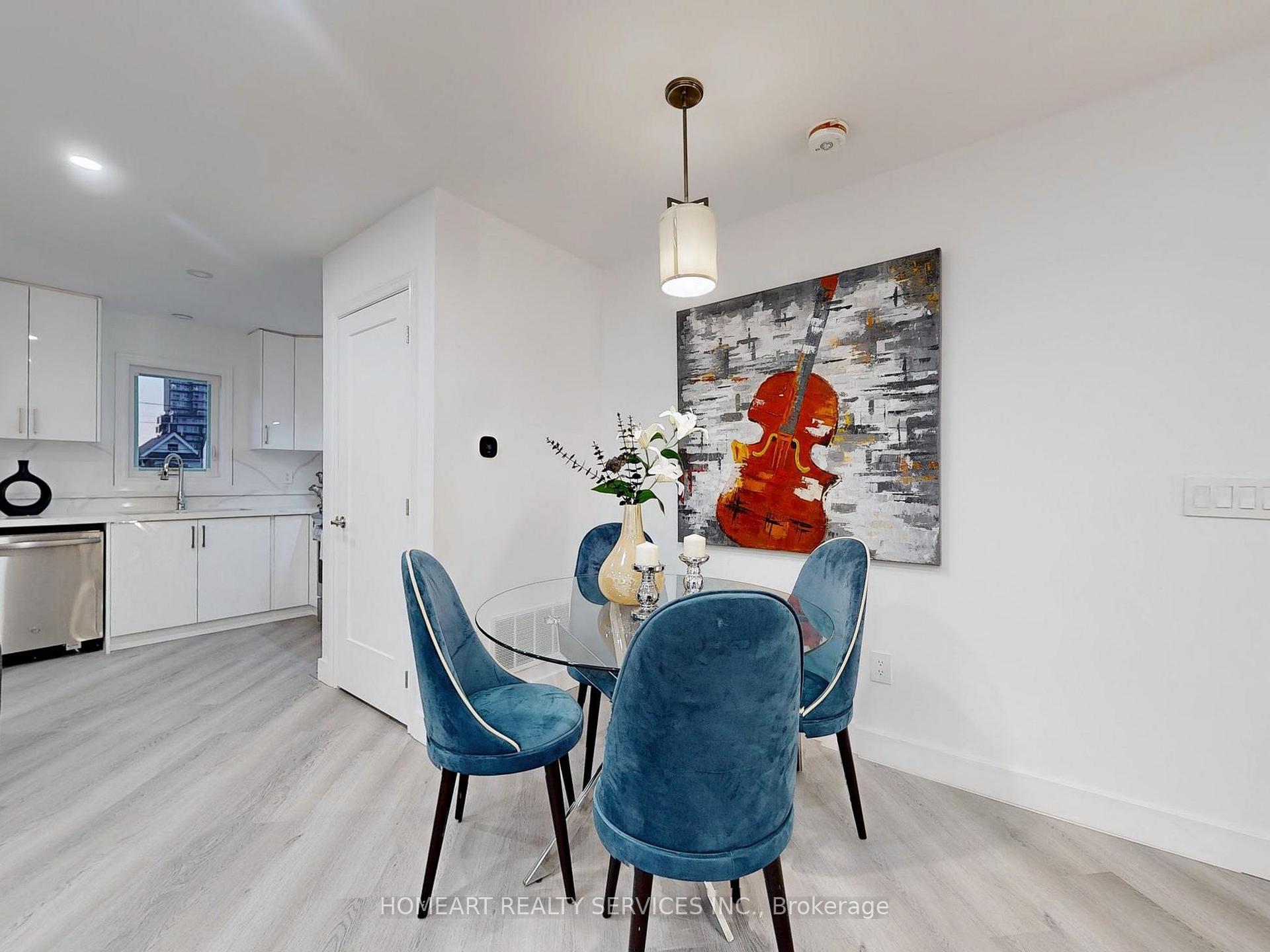 134 Millicent St, Toronto, ON M6H1W4 | 6 Bedroom 7 Bathroom Detached House | Image 30