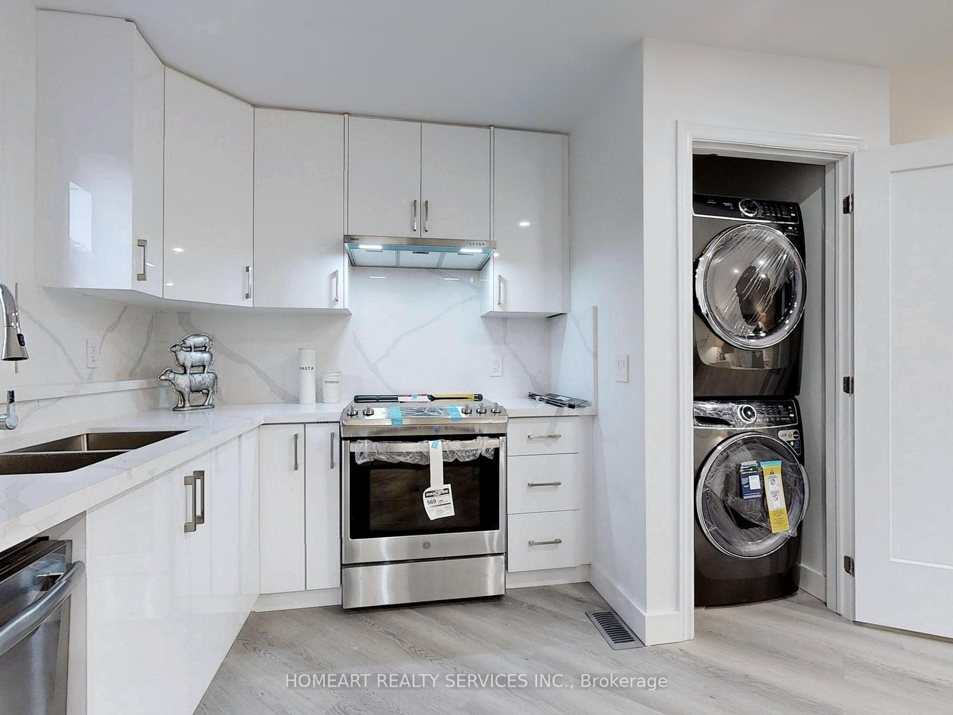 134 Millicent St, Toronto, ON M6H1W4 | 6 Bedroom 7 Bathroom Detached House | Image 31