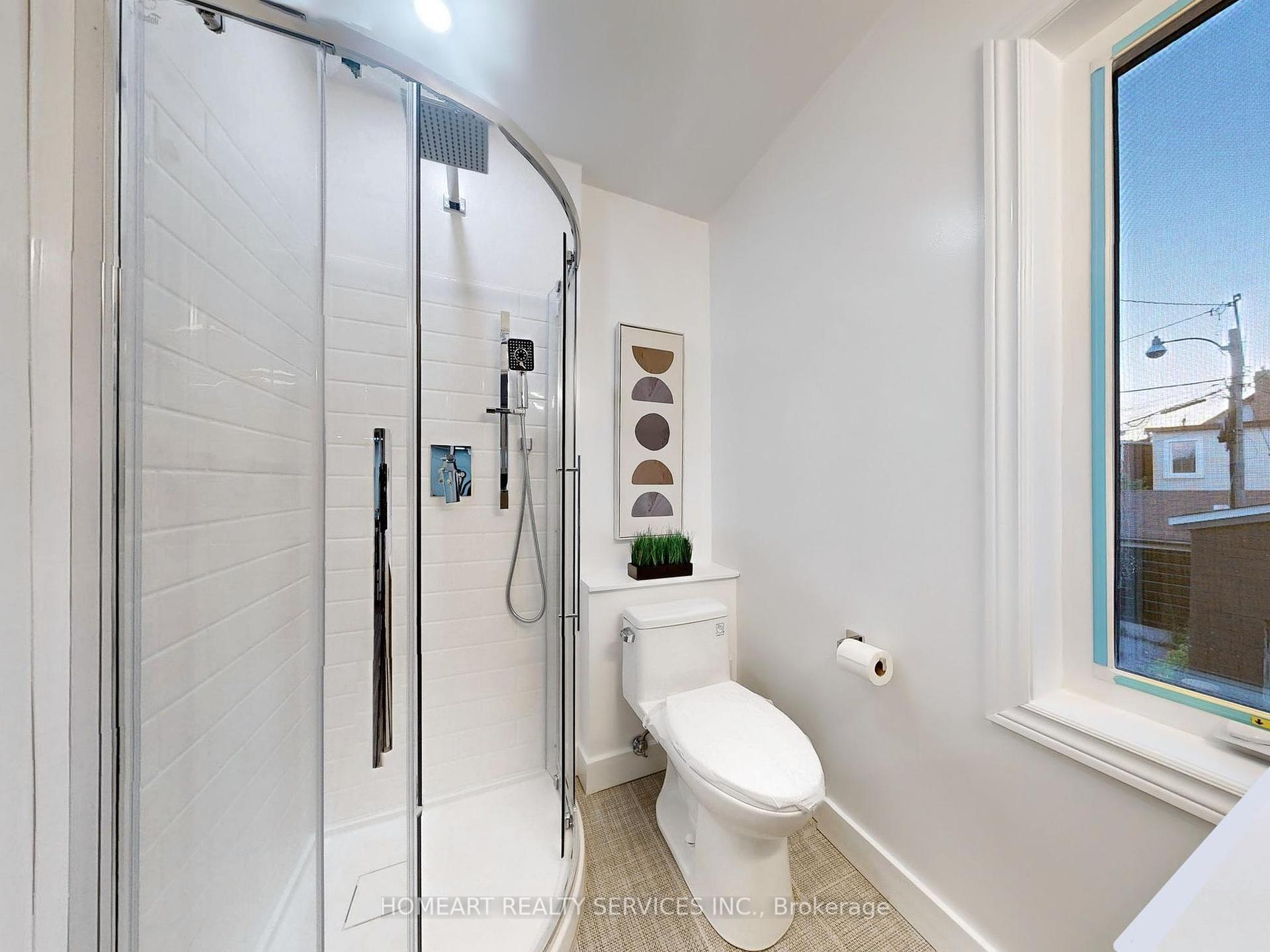 134 Millicent St, Toronto, ON M6H1W4 | 6 Bedroom 7 Bathroom Detached House | Image 32