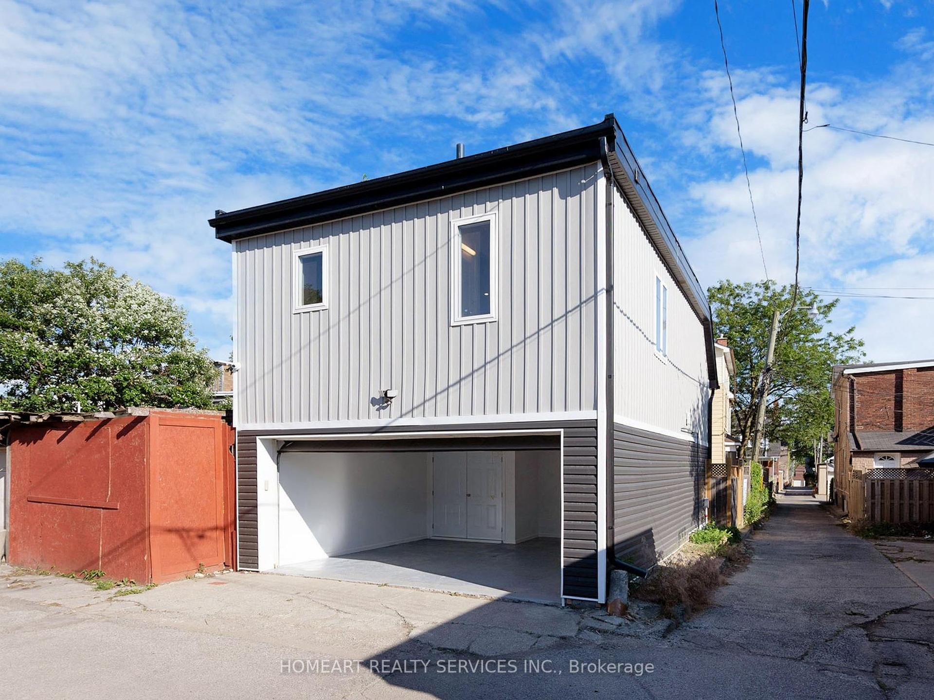 134 Millicent St, Toronto, ON M6H1W4 | 6 Bedroom 7 Bathroom Detached House | Image 33