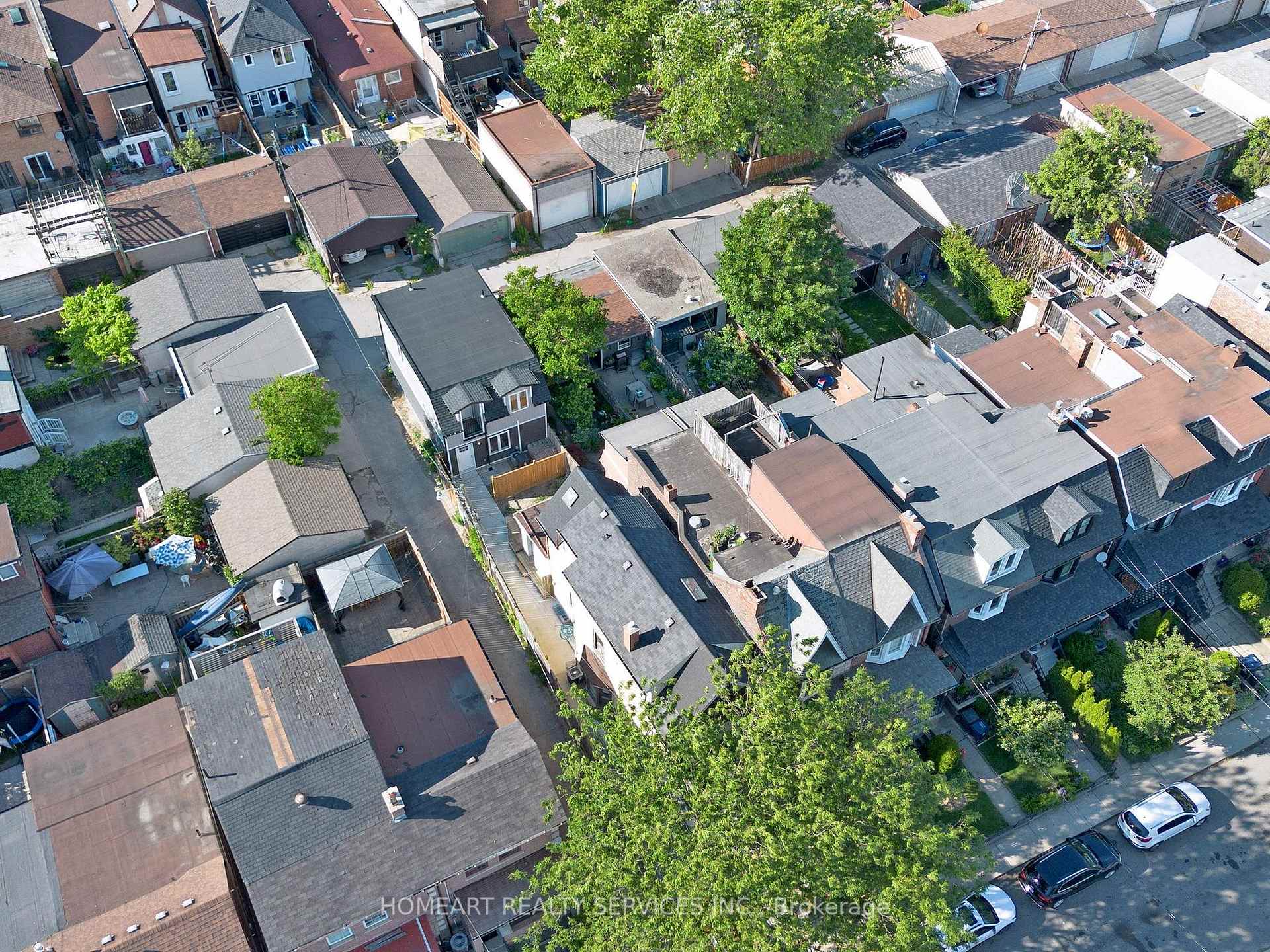 134 Millicent St, Toronto, ON M6H1W4 | 6 Bedroom 7 Bathroom Detached House | Image 35