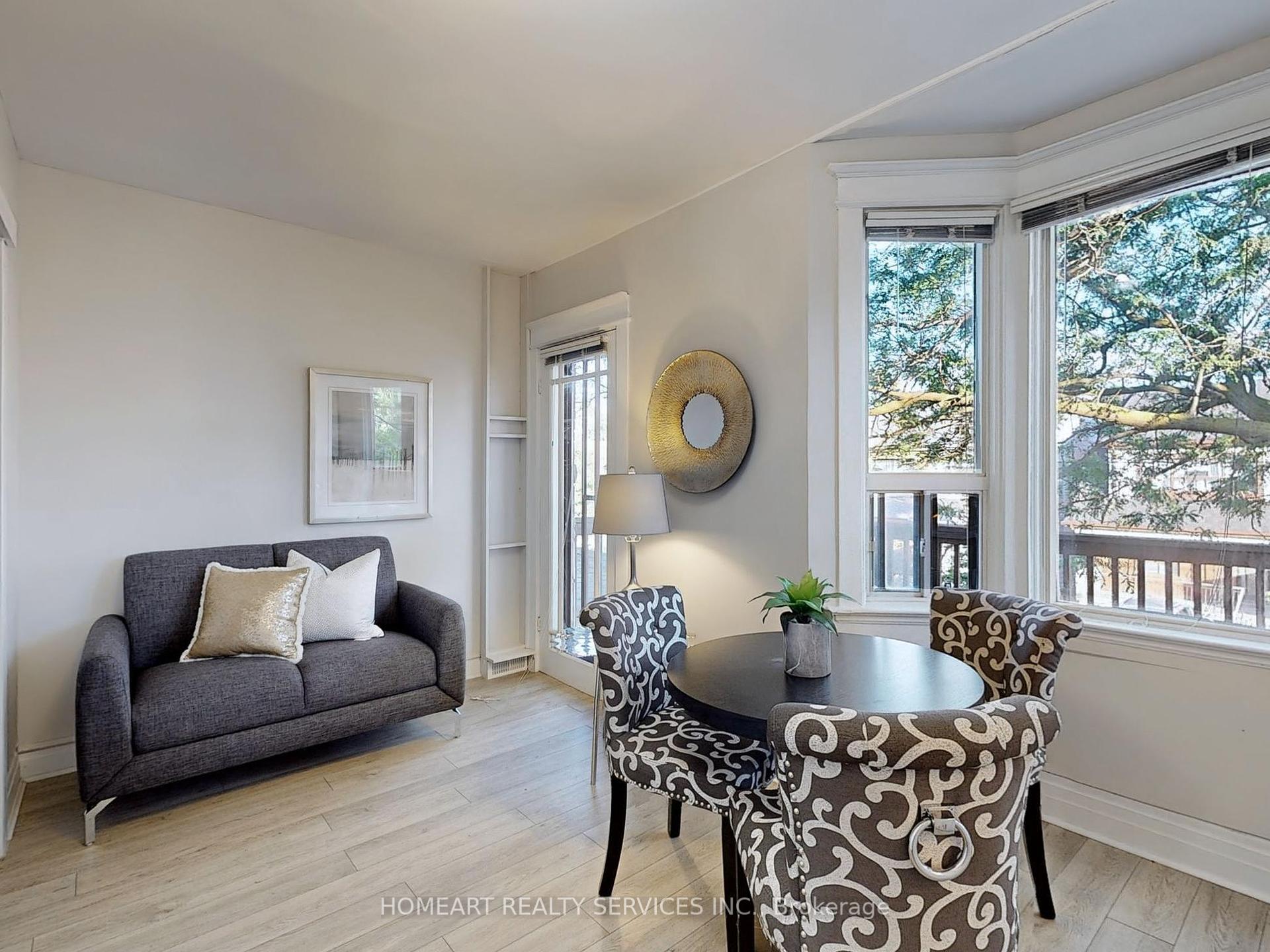 134 Millicent St, Toronto, ON M6H1W4 | 6 Bedroom 7 Bathroom Detached House | Image 4