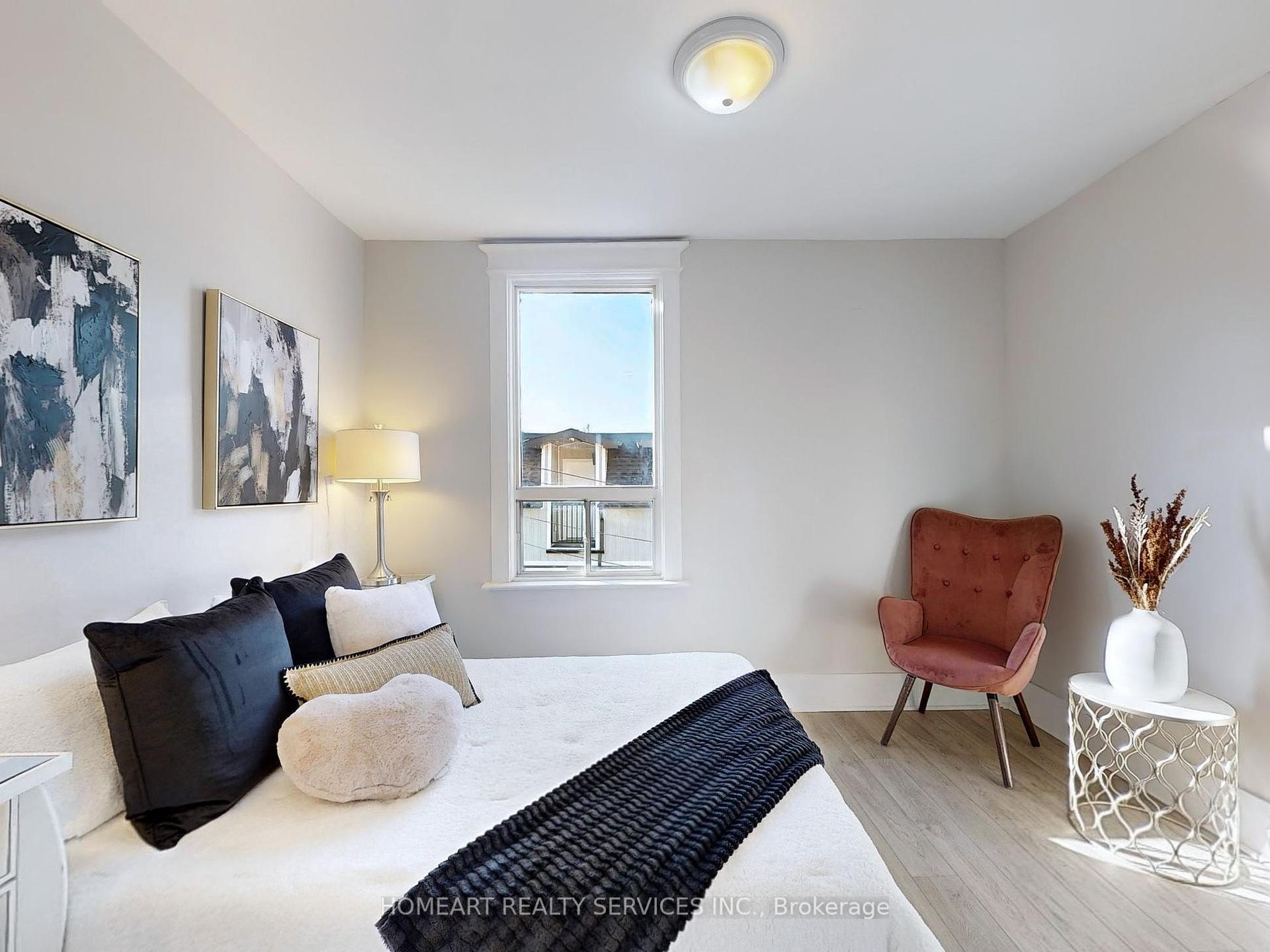 134 Millicent St, Toronto, ON M6H1W4 | 6 Bedroom 7 Bathroom Detached House | Image 5