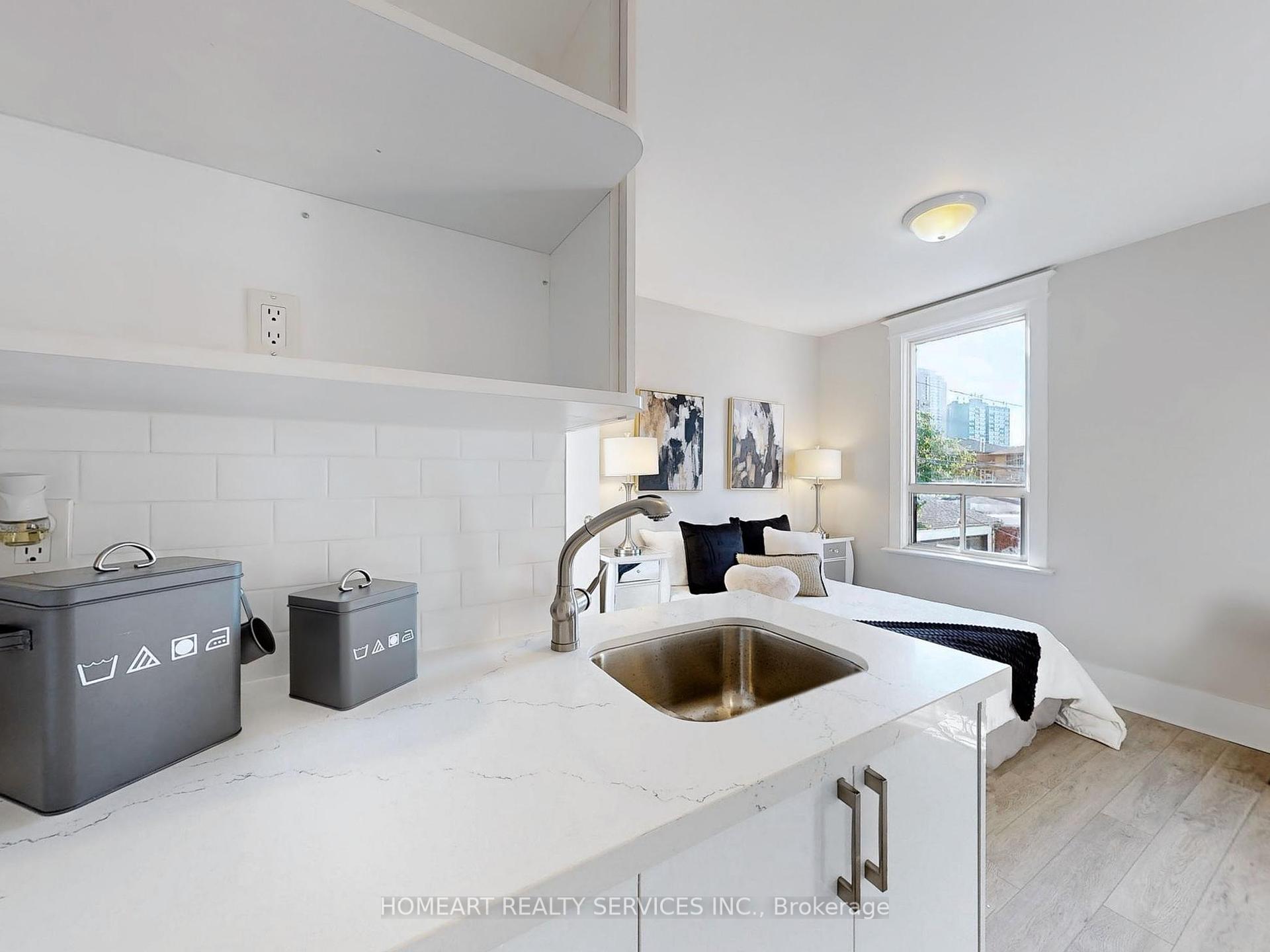 134 Millicent St, Toronto, ON M6H1W4 | 6 Bedroom 7 Bathroom Detached House | Image 6