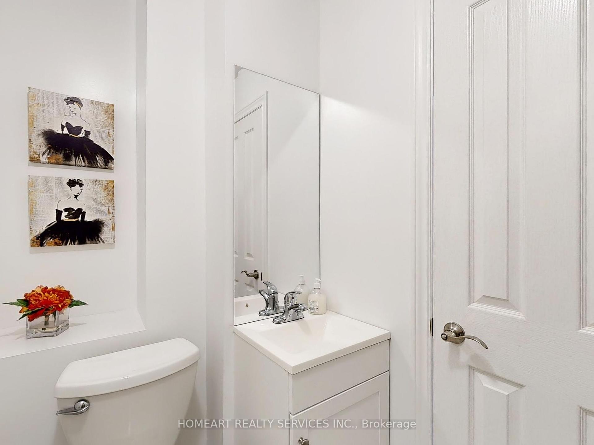 134 Millicent St, Toronto, ON M6H1W4 | 6 Bedroom 7 Bathroom Detached House | Image 8