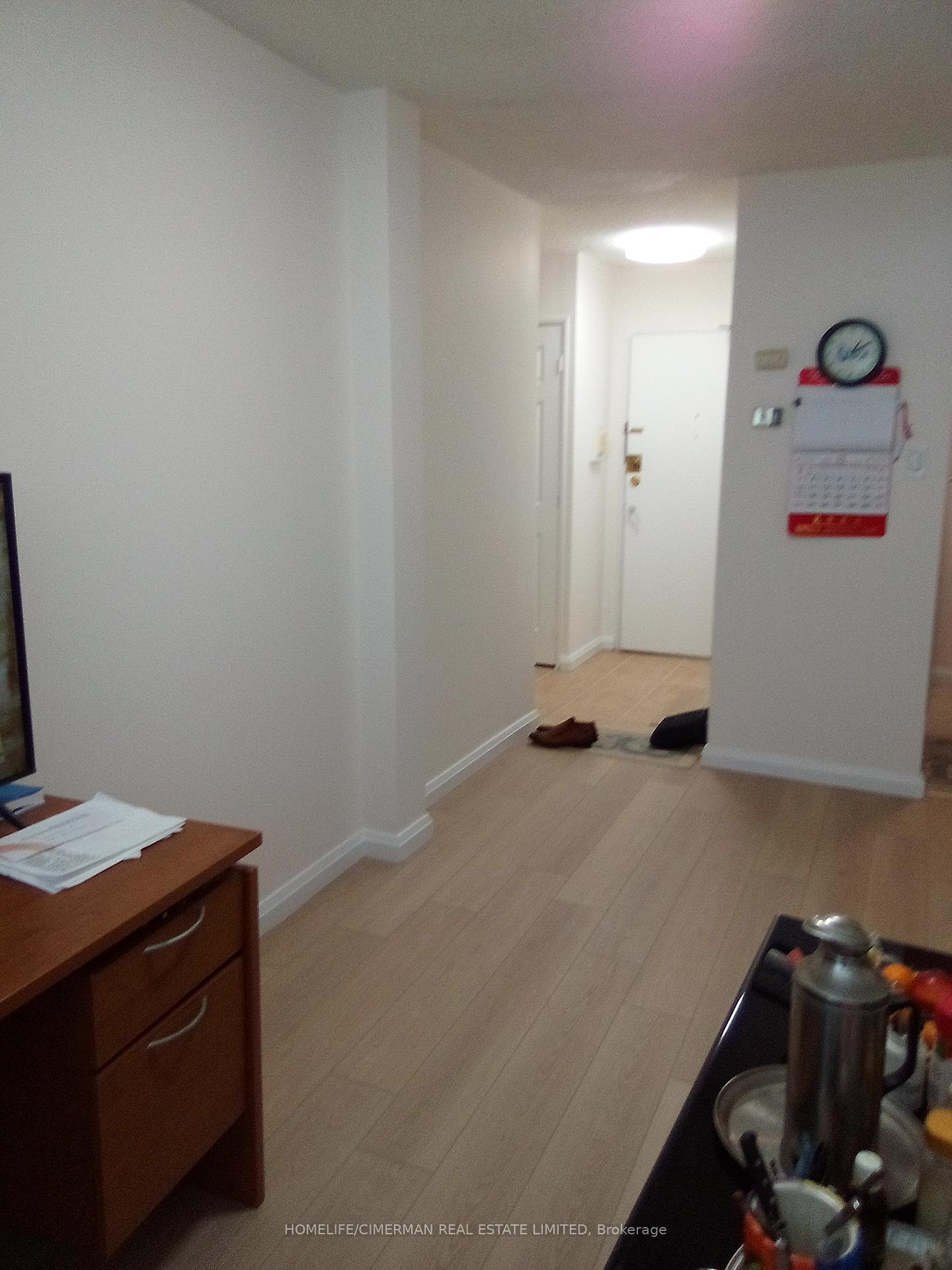 #1207 - 940 Caledonia Rd S, Toronto, ON M6B3Y4 | 3 Bedroom 1 Bathroom Condo Apt | Image 10