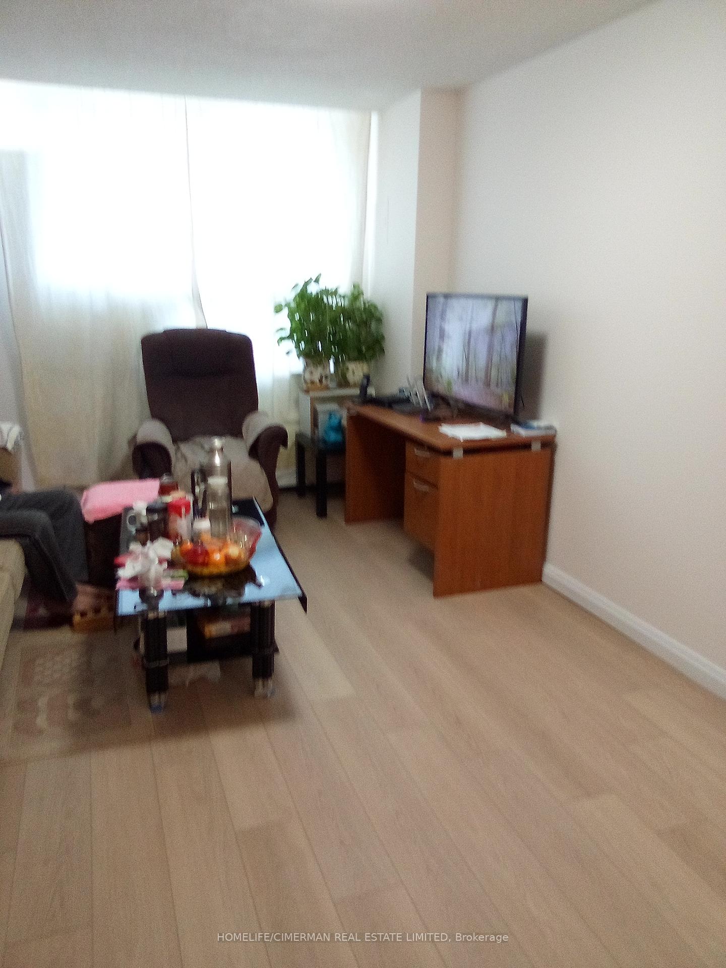 #1207 - 940 Caledonia Rd S, Toronto, ON M6B3Y4 | 3 Bedroom 1 Bathroom Condo Apt | Image 11