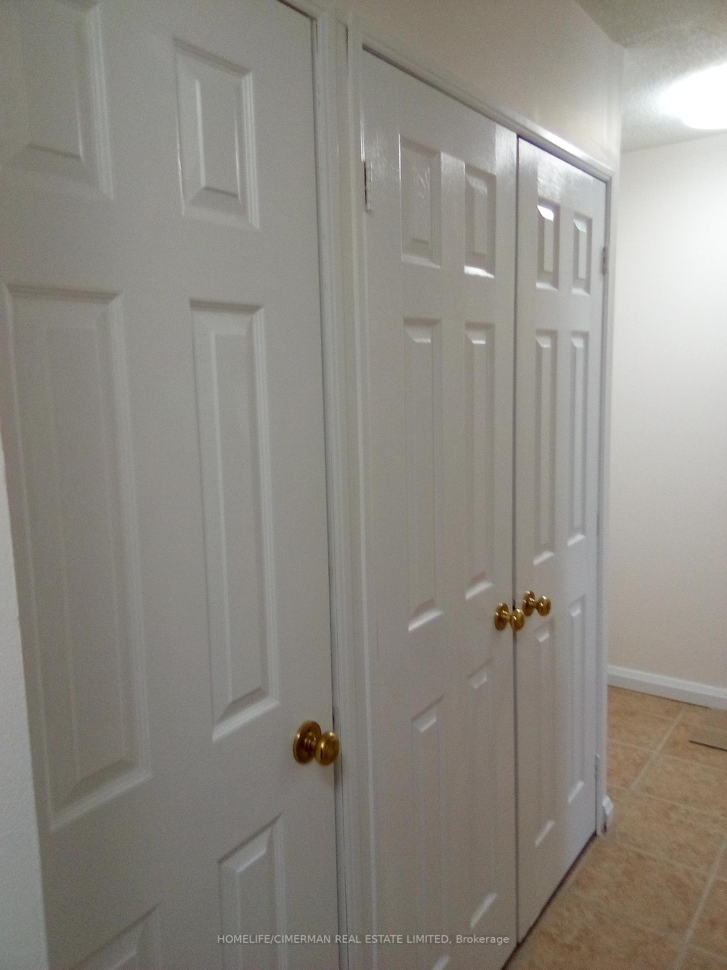 #1207 - 940 Caledonia Rd S, Toronto, ON M6B3Y4 | 3 Bedroom 1 Bathroom Condo Apt | Image 12