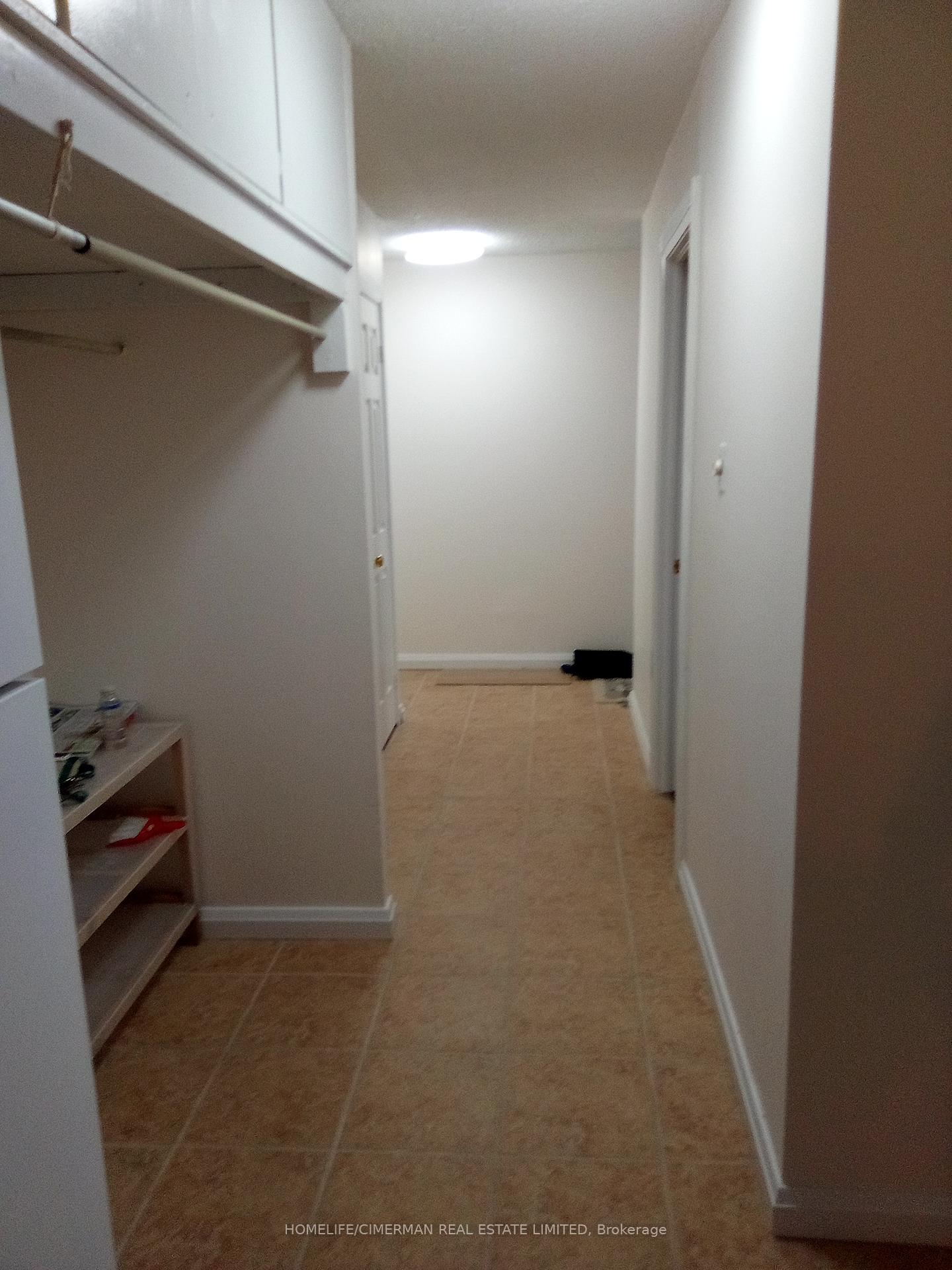 #1207 - 940 Caledonia Rd S, Toronto, ON M6B3Y4 | 3 Bedroom 1 Bathroom Condo Apt | Image 13