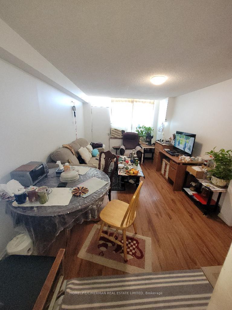 #1207 - 940 Caledonia Rd S, Toronto, ON M6B3Y4 | 3 Bedroom 1 Bathroom Condo Apt | Image 3