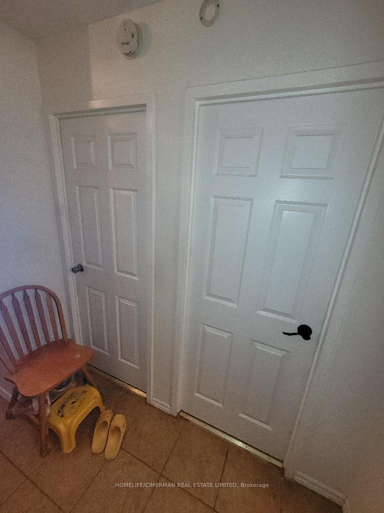 #1207 - 940 Caledonia Rd S, Toronto, ON M6B3Y4 | 3 Bedroom 1 Bathroom Condo Apt | Image 4