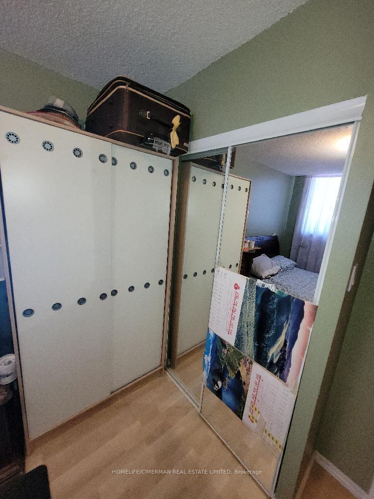 #1207 - 940 Caledonia Rd S, Toronto, ON M6B3Y4 | 3 Bedroom 1 Bathroom Condo Apt | Image 7