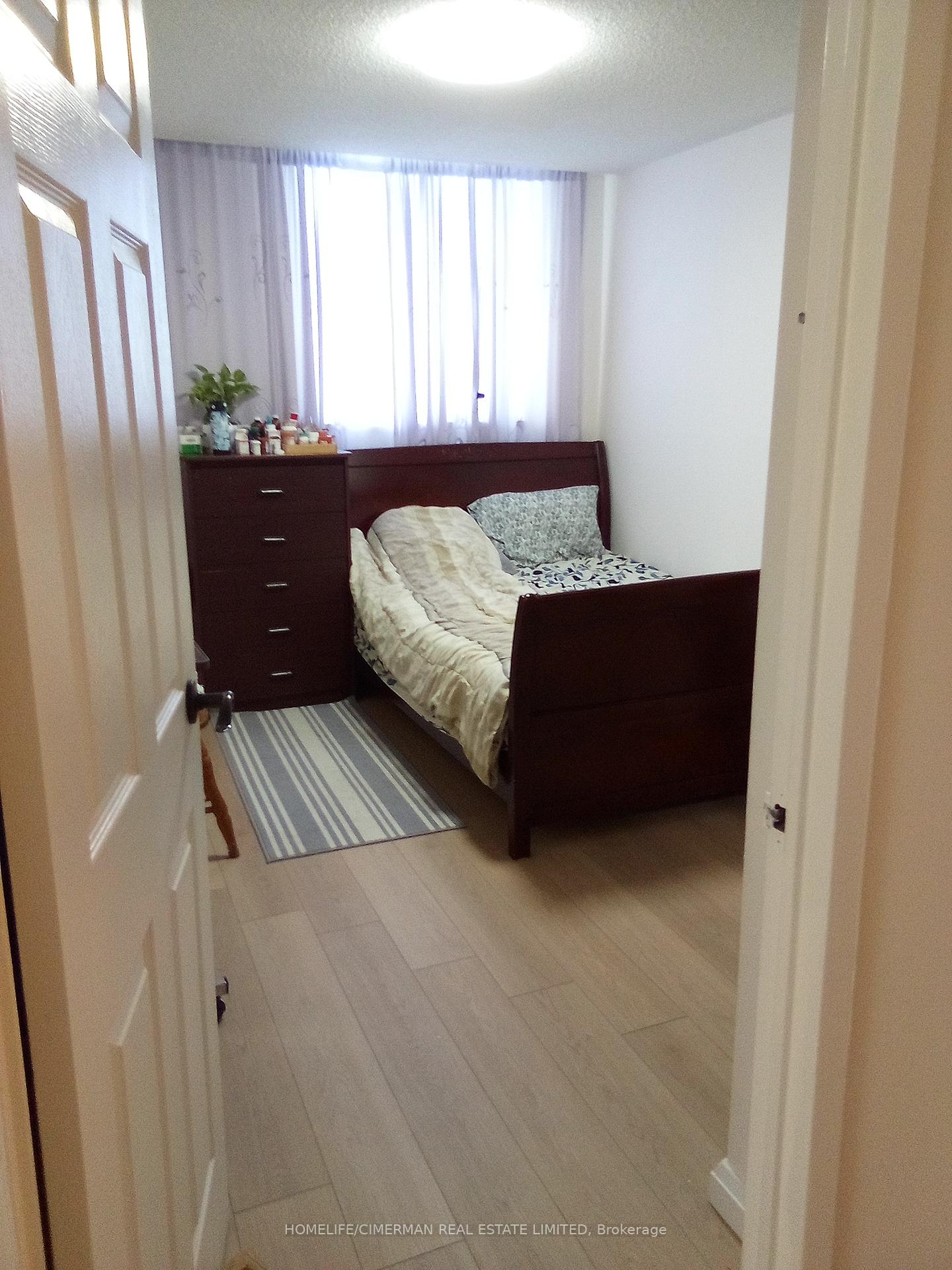 #1207 - 940 Caledonia Rd S, Toronto, ON M6B3Y4 | 3 Bedroom 1 Bathroom Condo Apt | Image 8