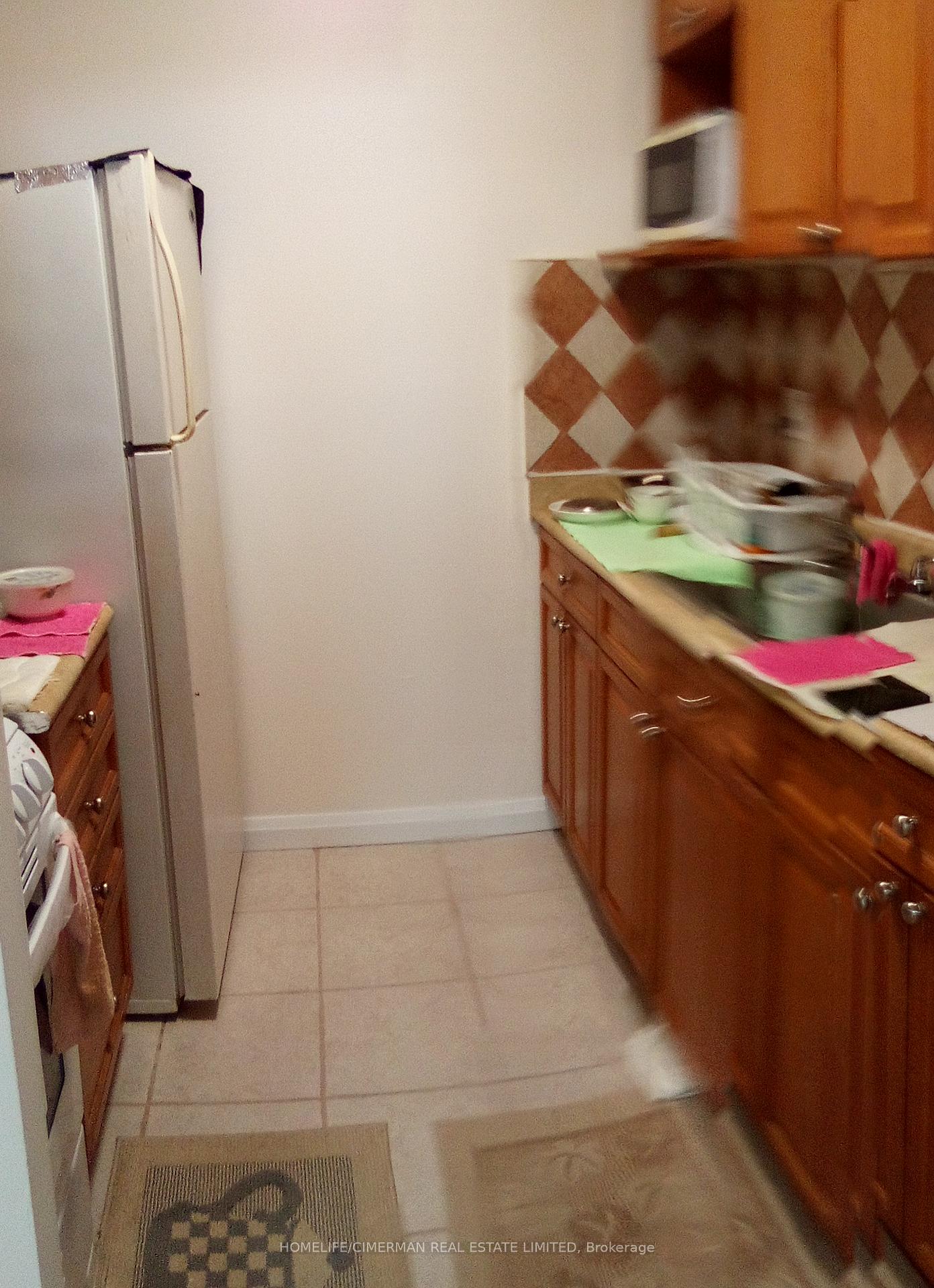 #1207 - 940 Caledonia Rd S, Toronto, ON M6B3Y4 | 3 Bedroom 1 Bathroom Condo Apt | Image 9