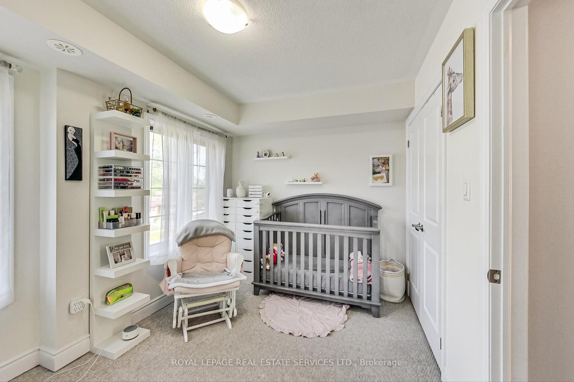 1022A Islington Ave, Toronto, ON M8Z0E5 | 3 Bedroom 3 Bathroom Condo Townhouse | Image 13