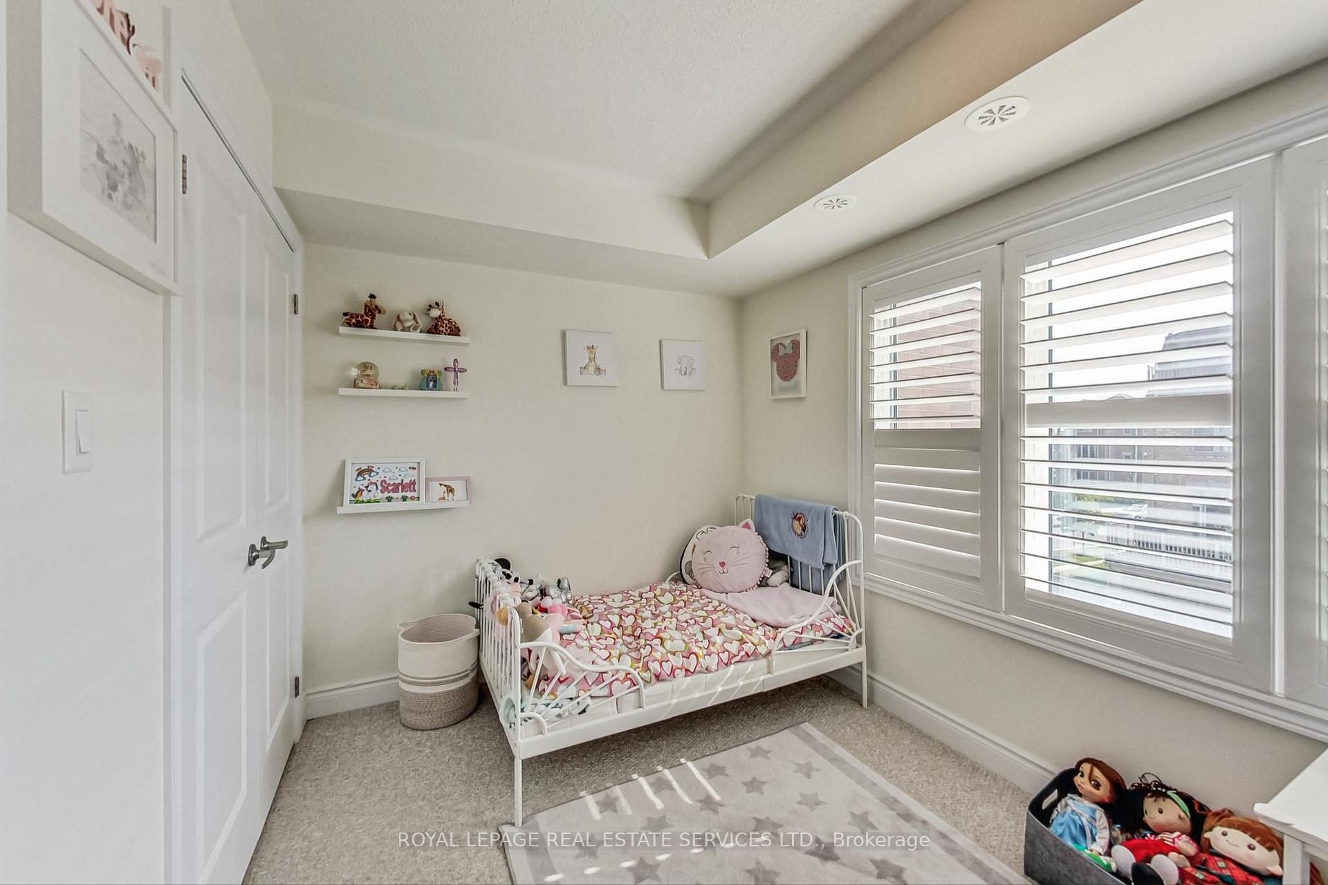 1022A Islington Ave, Toronto, ON M8Z0E5 | 3 Bedroom 3 Bathroom Condo Townhouse | Image 16