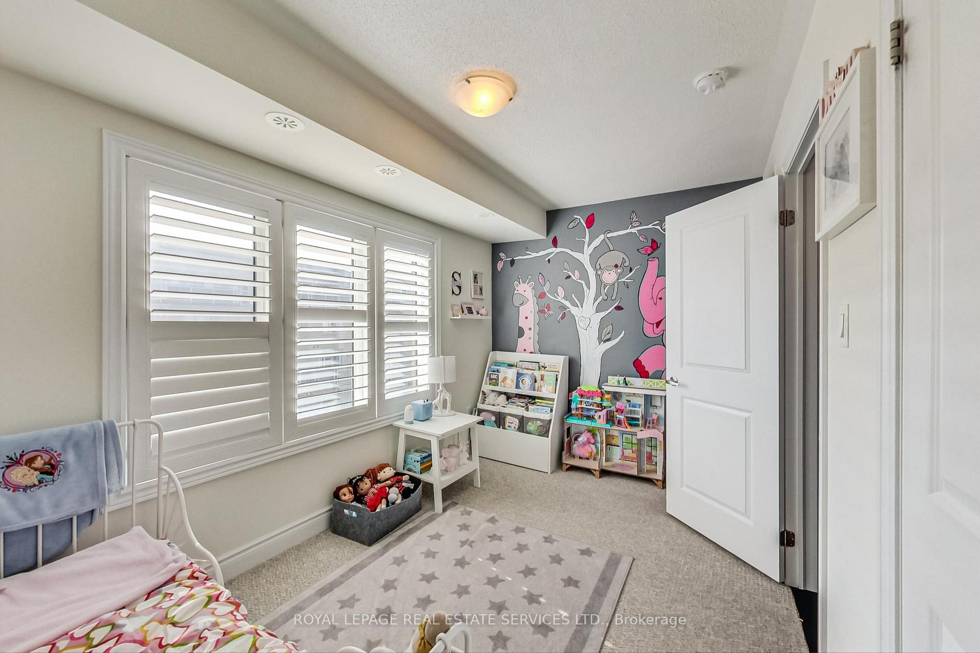 1022A Islington Ave, Toronto, ON M8Z0E5 | 3 Bedroom 3 Bathroom Condo Townhouse | Image 17