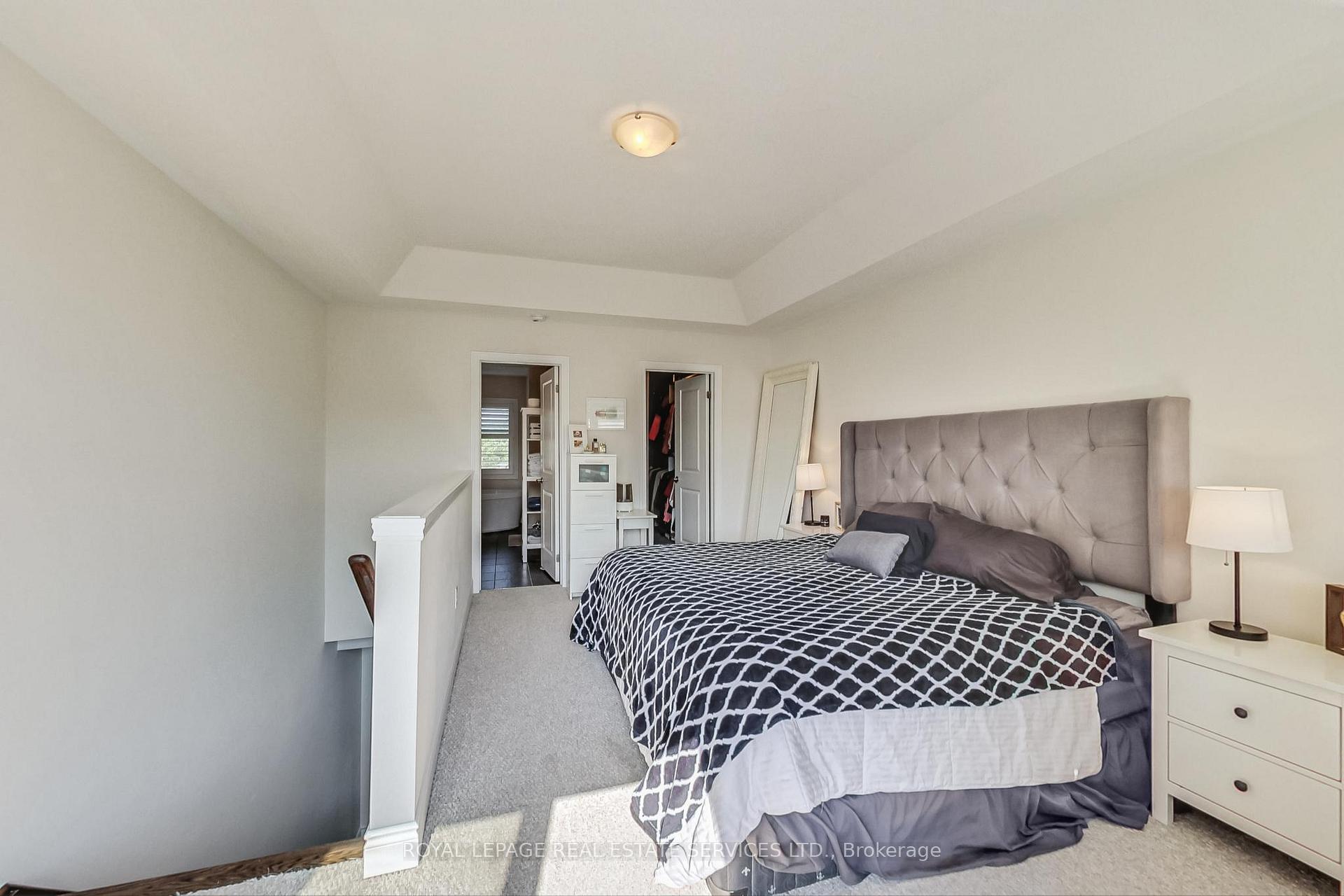 1022A Islington Ave, Toronto, ON M8Z0E5 | 3 Bedroom 3 Bathroom Condo Townhouse | Image 19