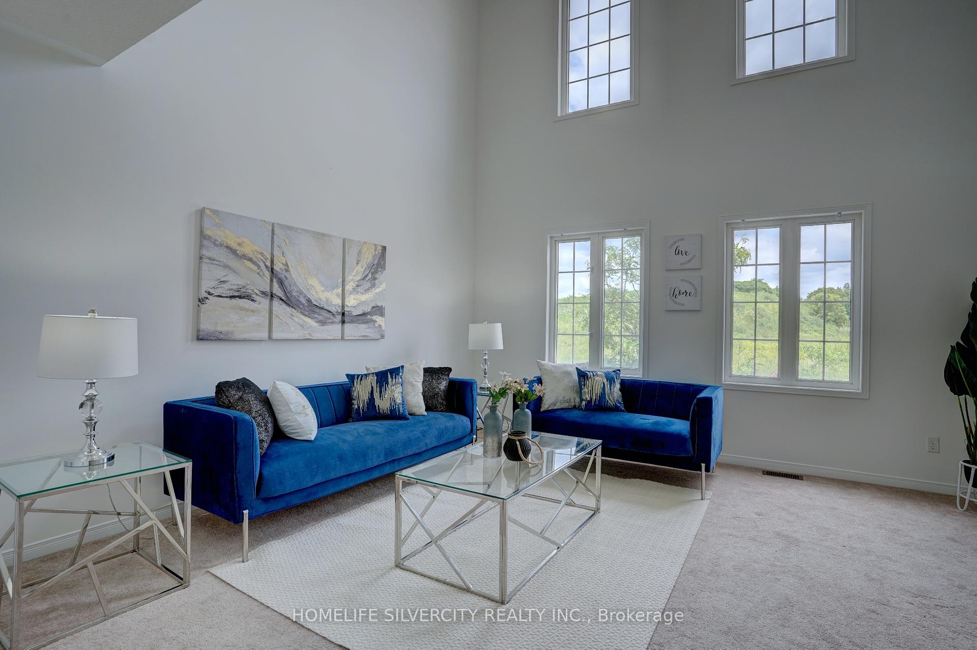 37 Sergio Marchi St, Toronto, ON M3L0E5 | 3 Bedroom 4 Bathroom Freehold Townhouse | Image 11