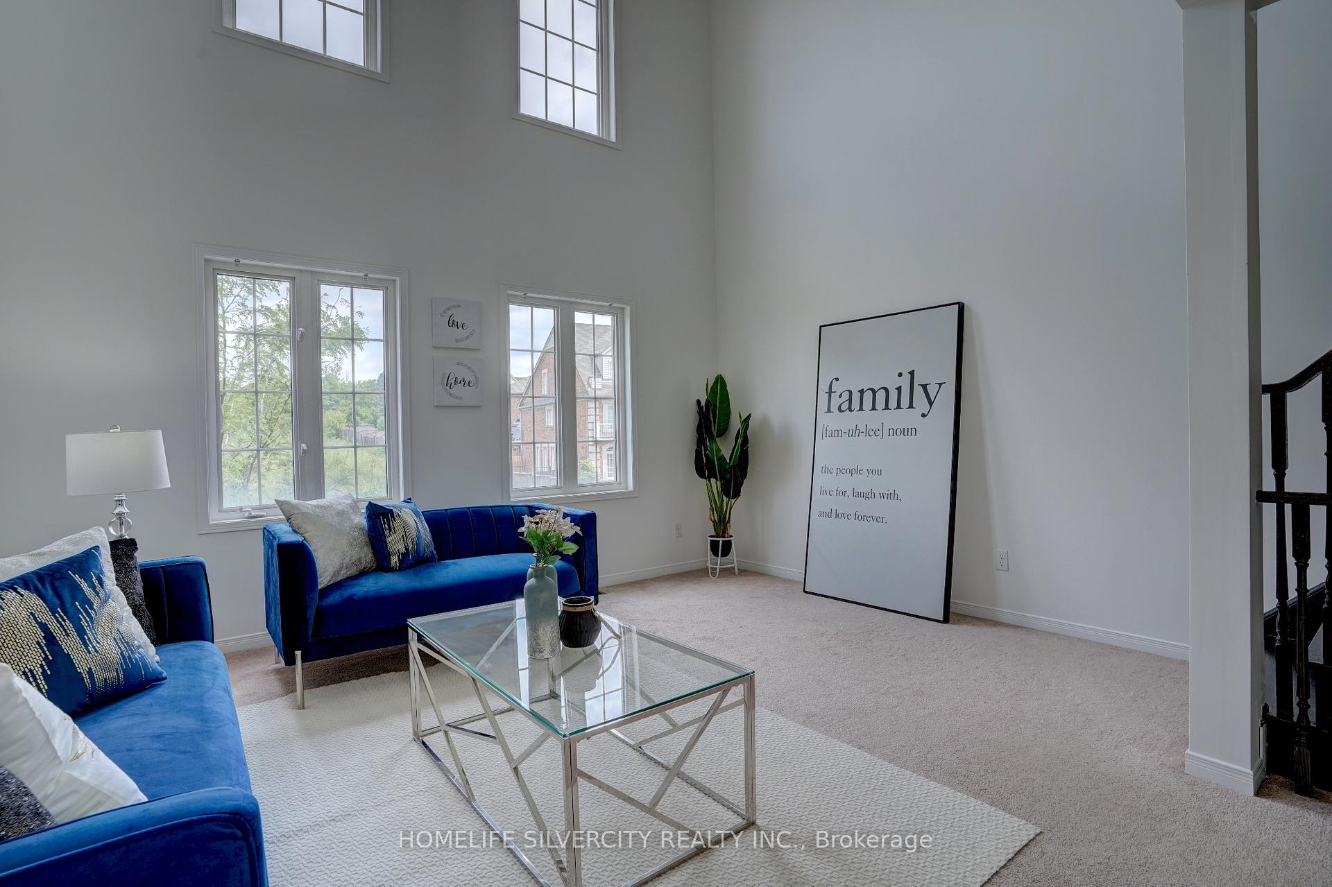 37 Sergio Marchi St, Toronto, ON M3L0E5 | 3 Bedroom 4 Bathroom Freehold Townhouse | Image 12