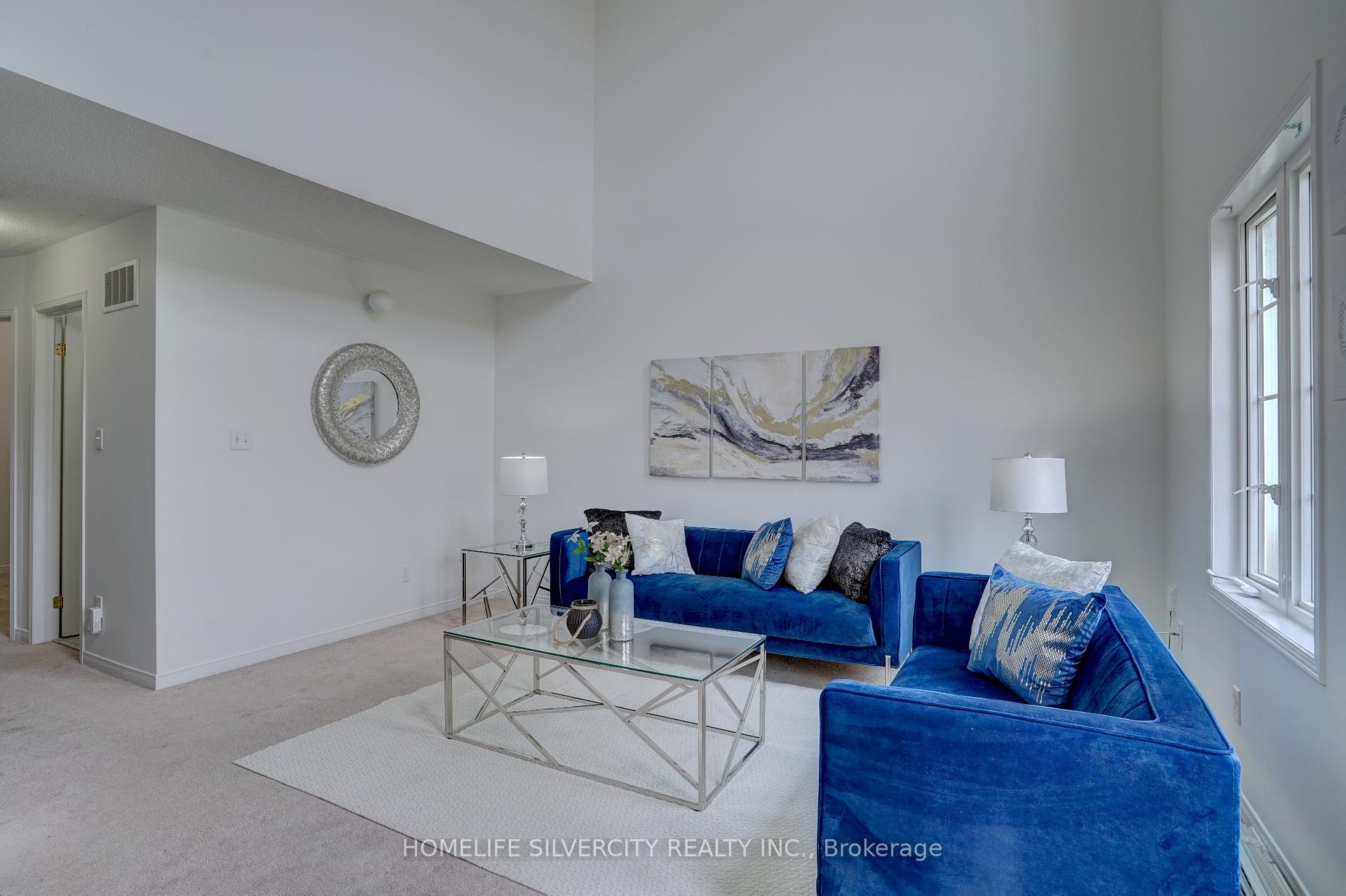 37 Sergio Marchi St, Toronto, ON M3L0E5 | 3 Bedroom 4 Bathroom Freehold Townhouse | Image 13