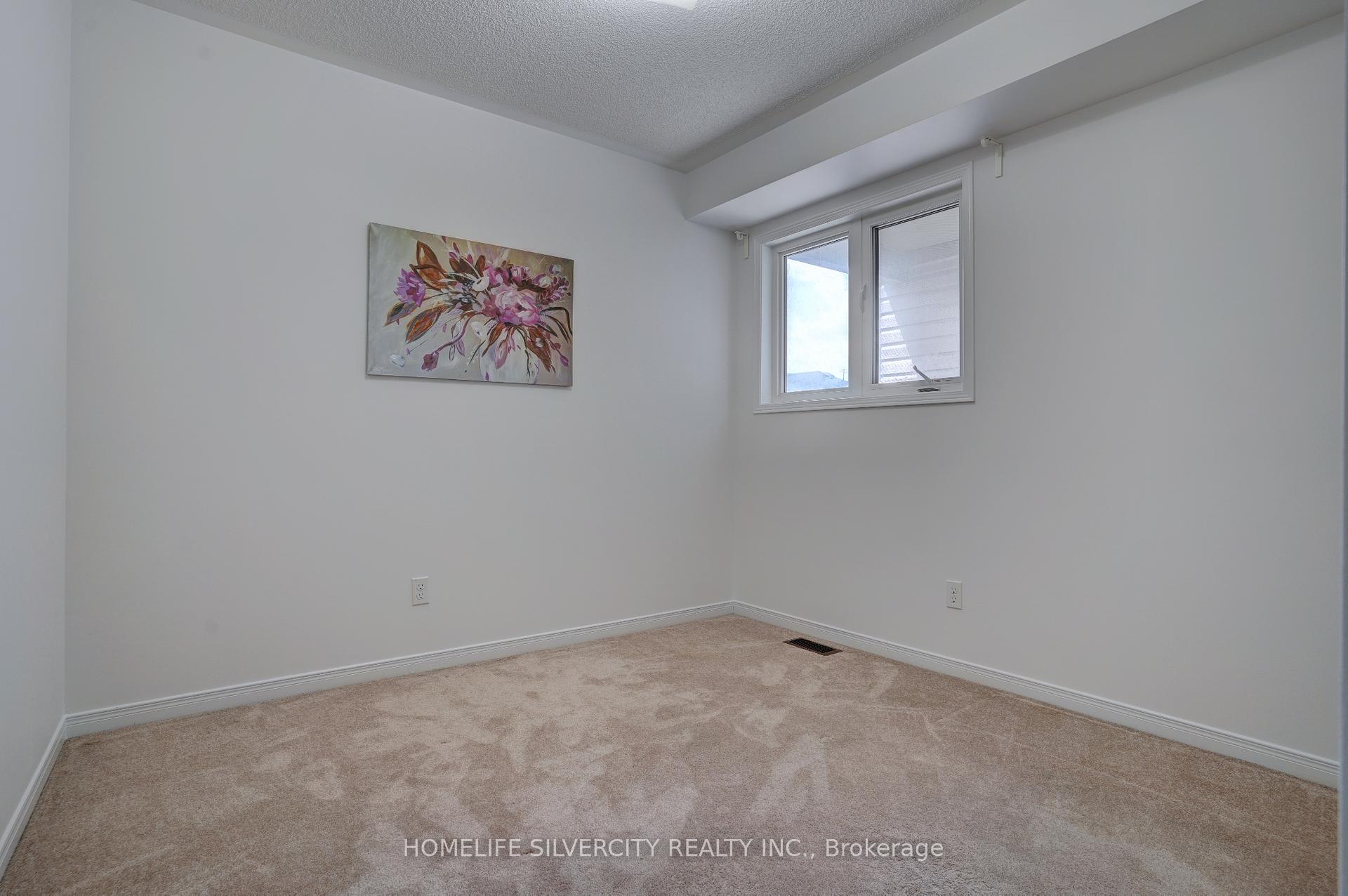 37 Sergio Marchi St, Toronto, ON M3L0E5 | 3 Bedroom 4 Bathroom Freehold Townhouse | Image 15