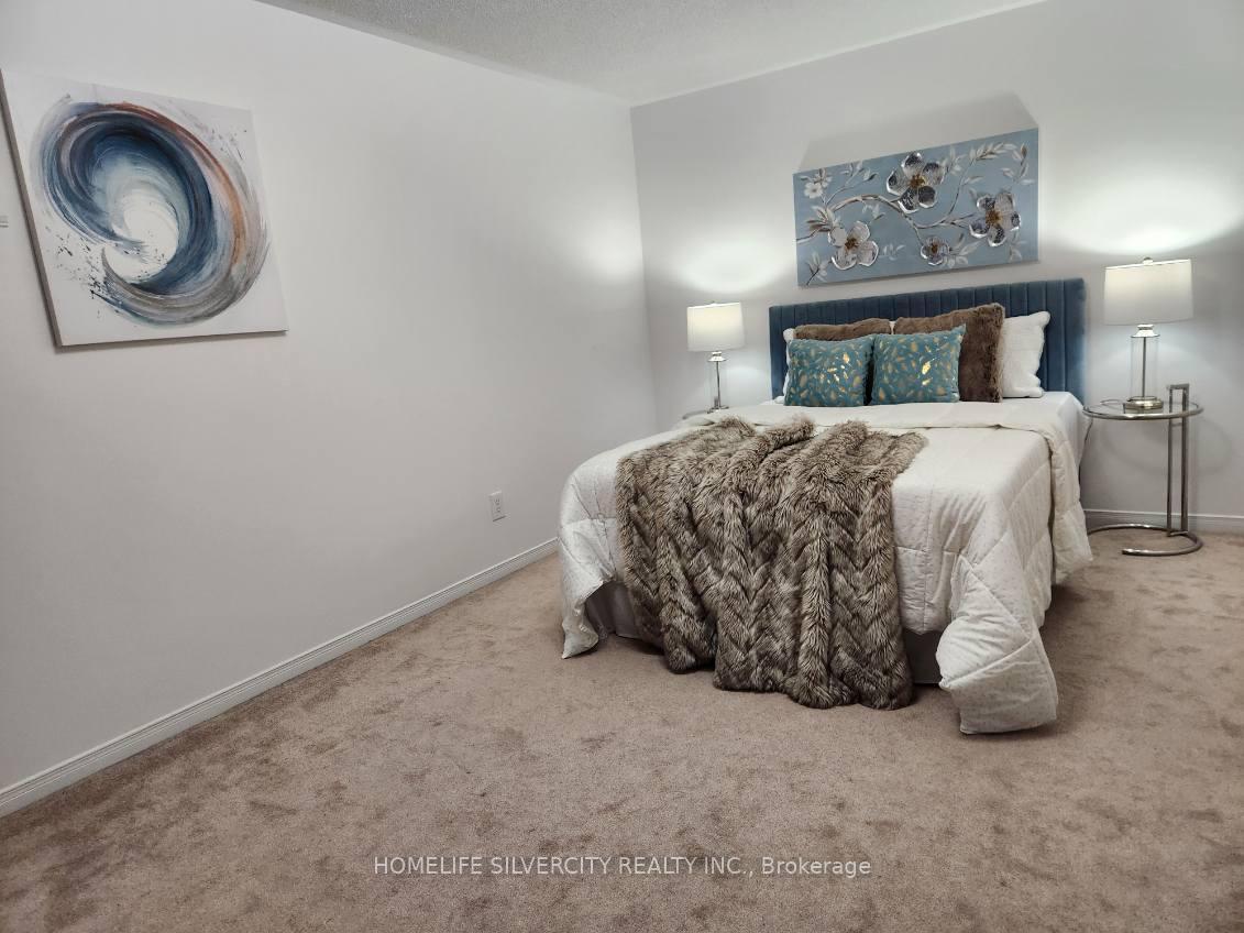 37 Sergio Marchi St, Toronto, ON M3L0E5 | 3 Bedroom 4 Bathroom Freehold Townhouse | Image 2