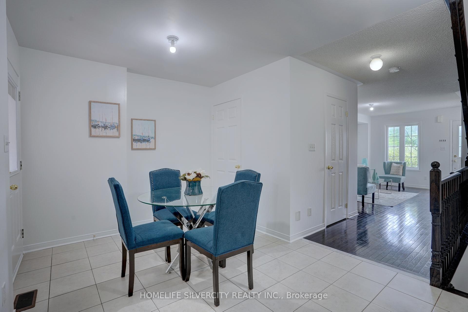 37 Sergio Marchi St, Toronto, ON M3L0E5 | 3 Bedroom 4 Bathroom Freehold Townhouse | Image 7