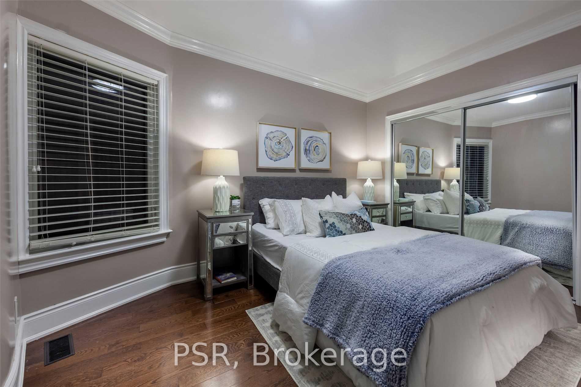 401 Symington Ave, Toronto, ON M6N2W4 | 3 Bedroom 3 Bathroom Semi-Detached House | Image 11