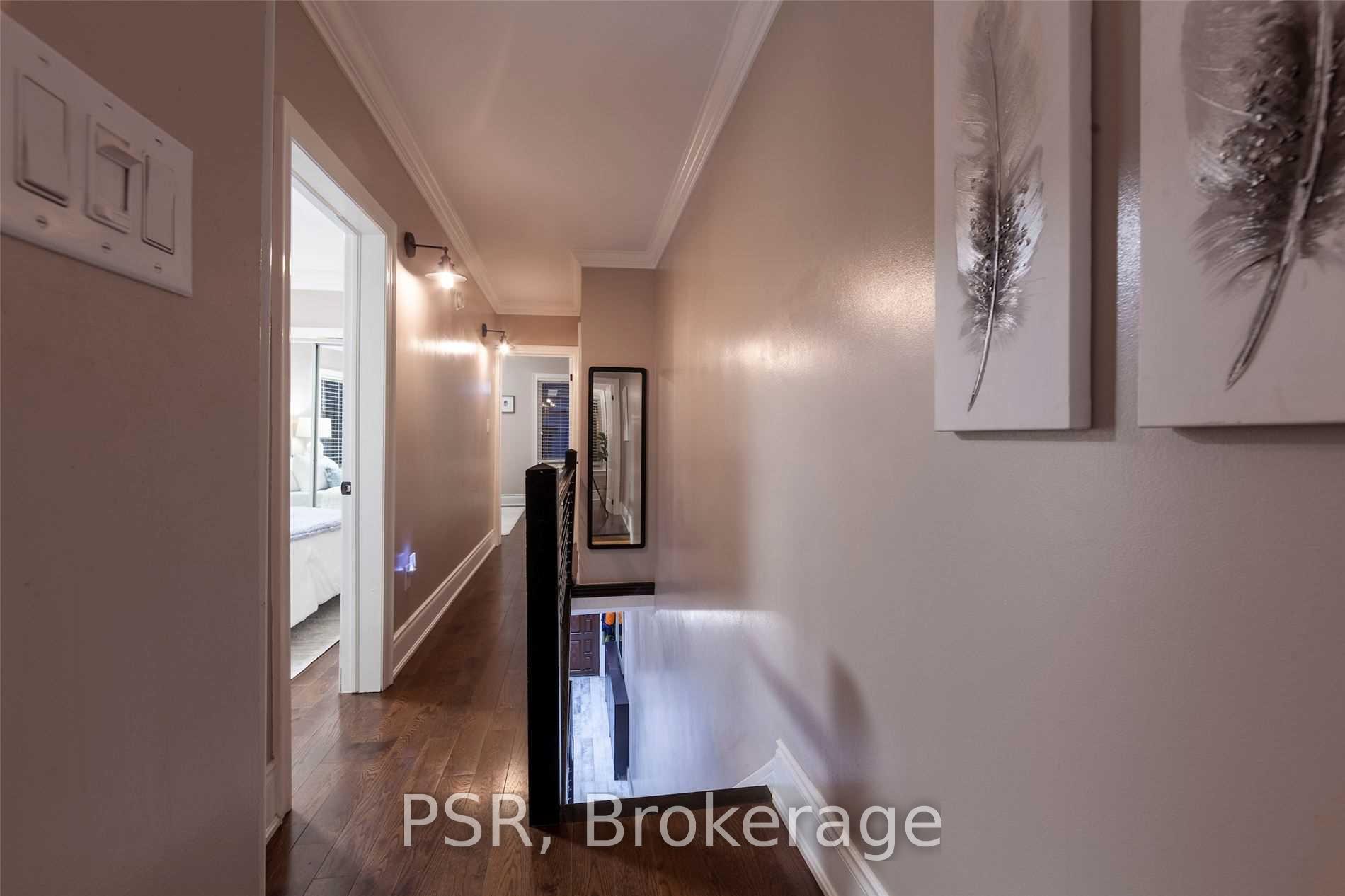 401 Symington Ave, Toronto, ON M6N2W4 | 3 Bedroom 3 Bathroom Semi-Detached House | Image 13