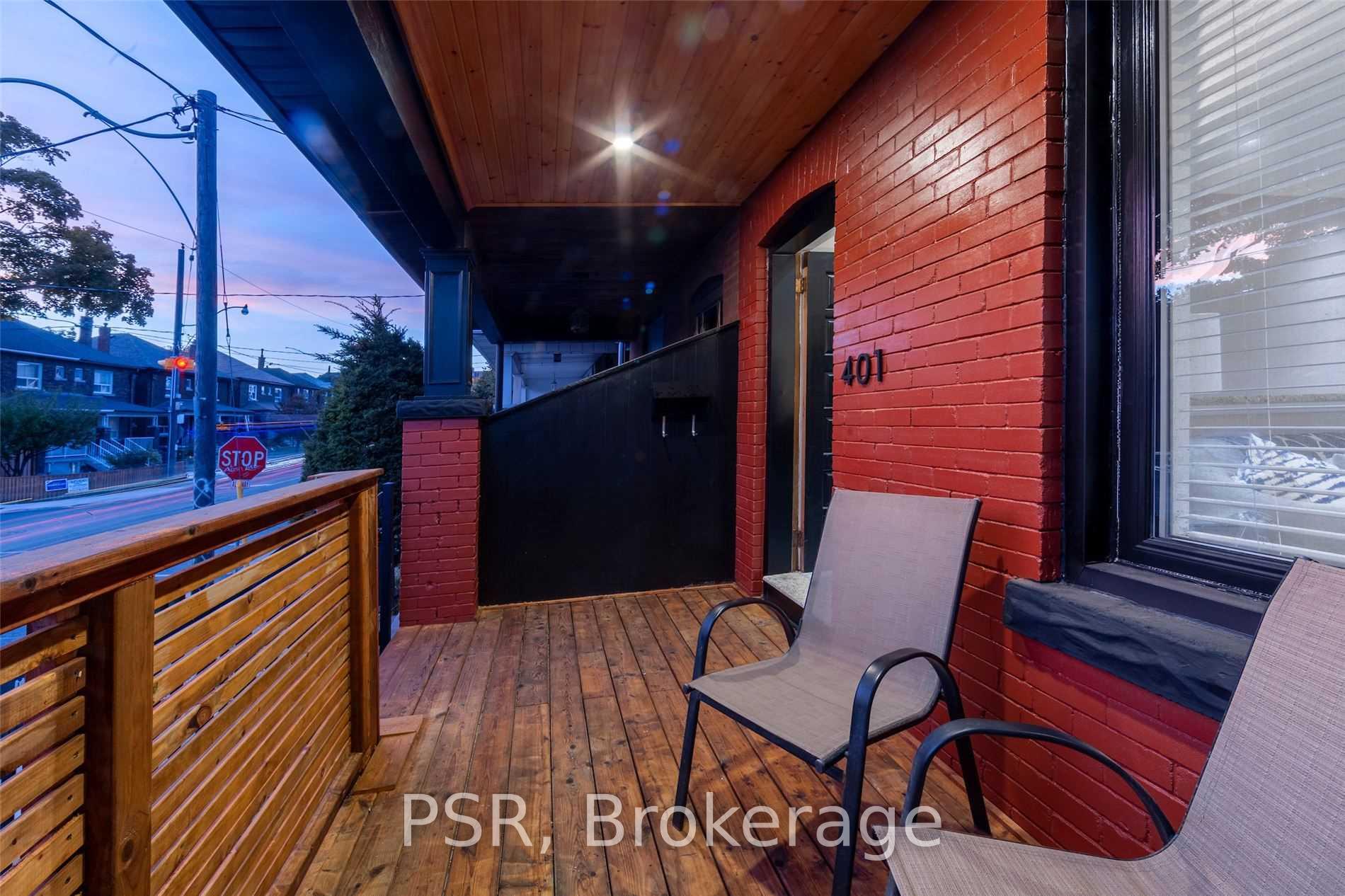 401 Symington Ave, Toronto, ON M6N2W4 | 3 Bedroom 3 Bathroom Semi-Detached House | Image 18