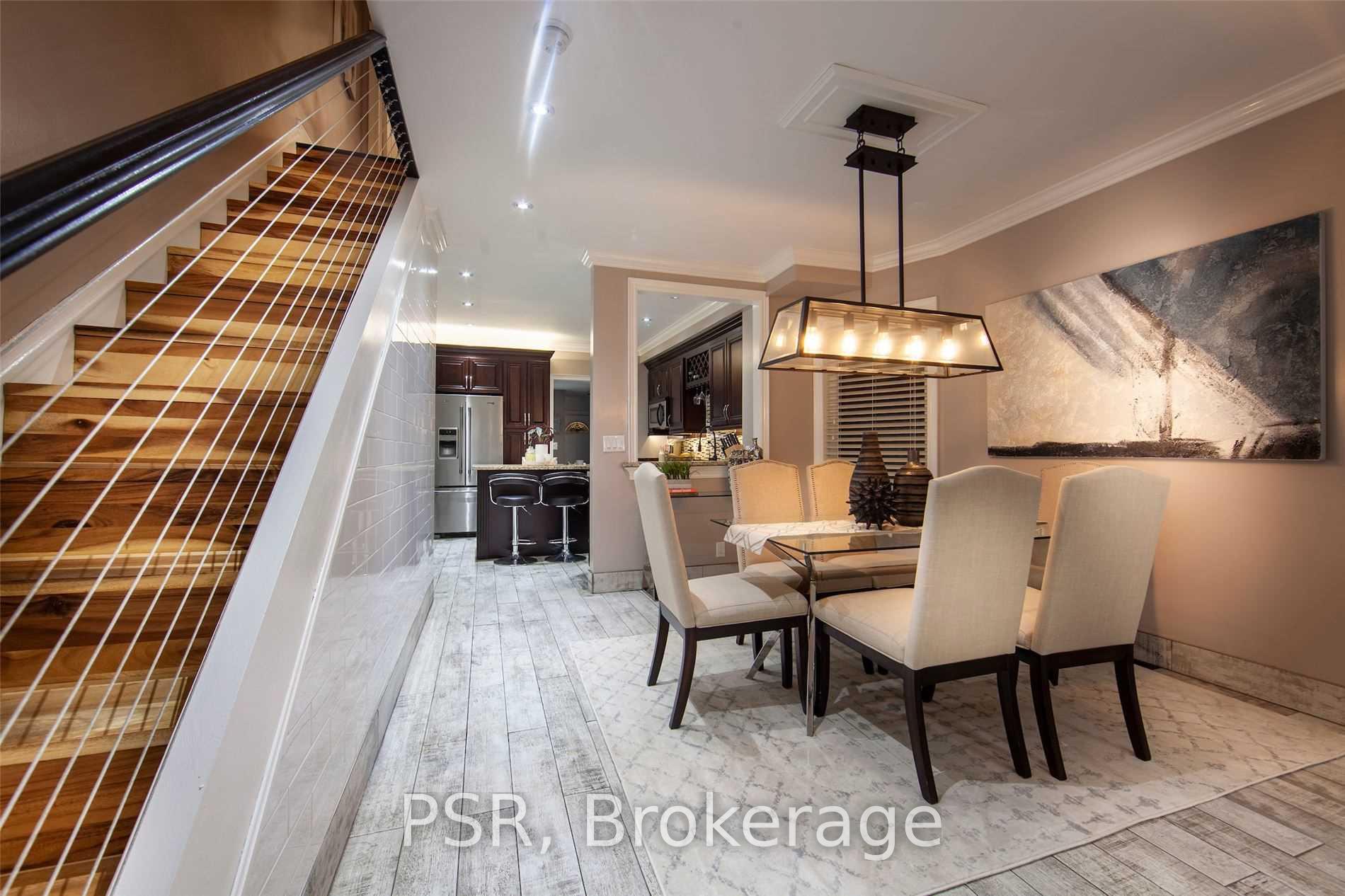 401 Symington Ave, Toronto, ON M6N2W4 | 3 Bedroom 3 Bathroom Semi-Detached House | Image 3