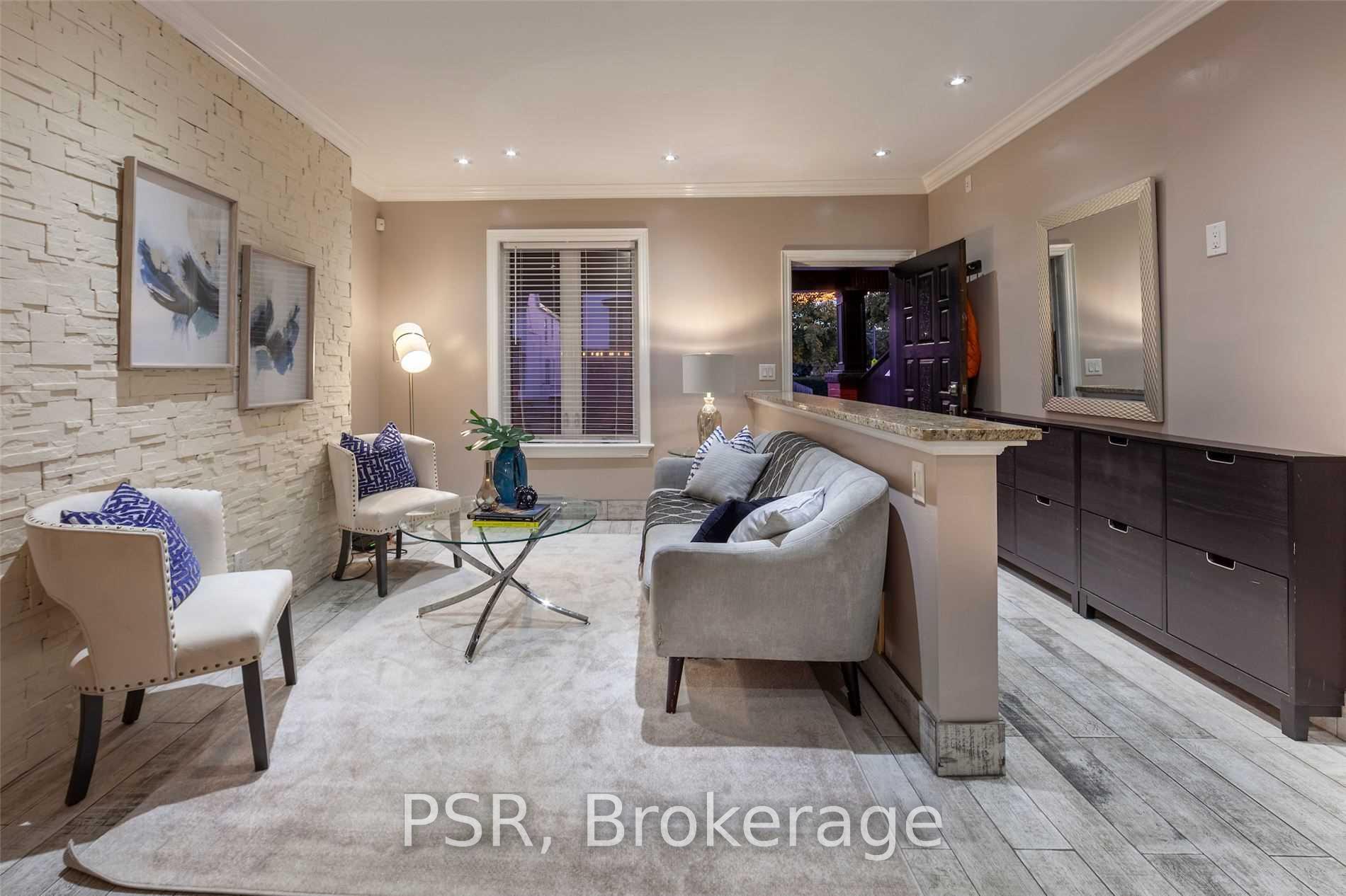 401 Symington Ave, Toronto, ON M6N2W4 | 3 Bedroom 3 Bathroom Semi-Detached House | Image 4