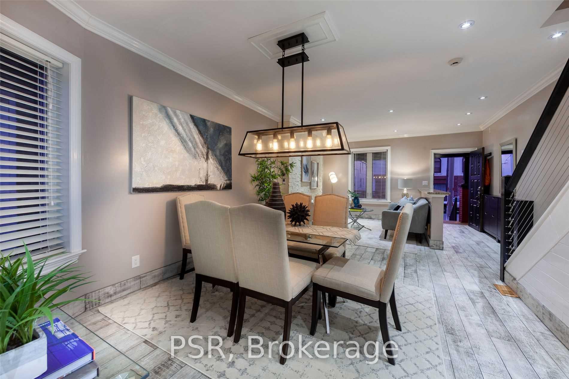 401 Symington Ave, Toronto, ON M6N2W4 | 3 Bedroom 3 Bathroom Semi-Detached House | Image 5